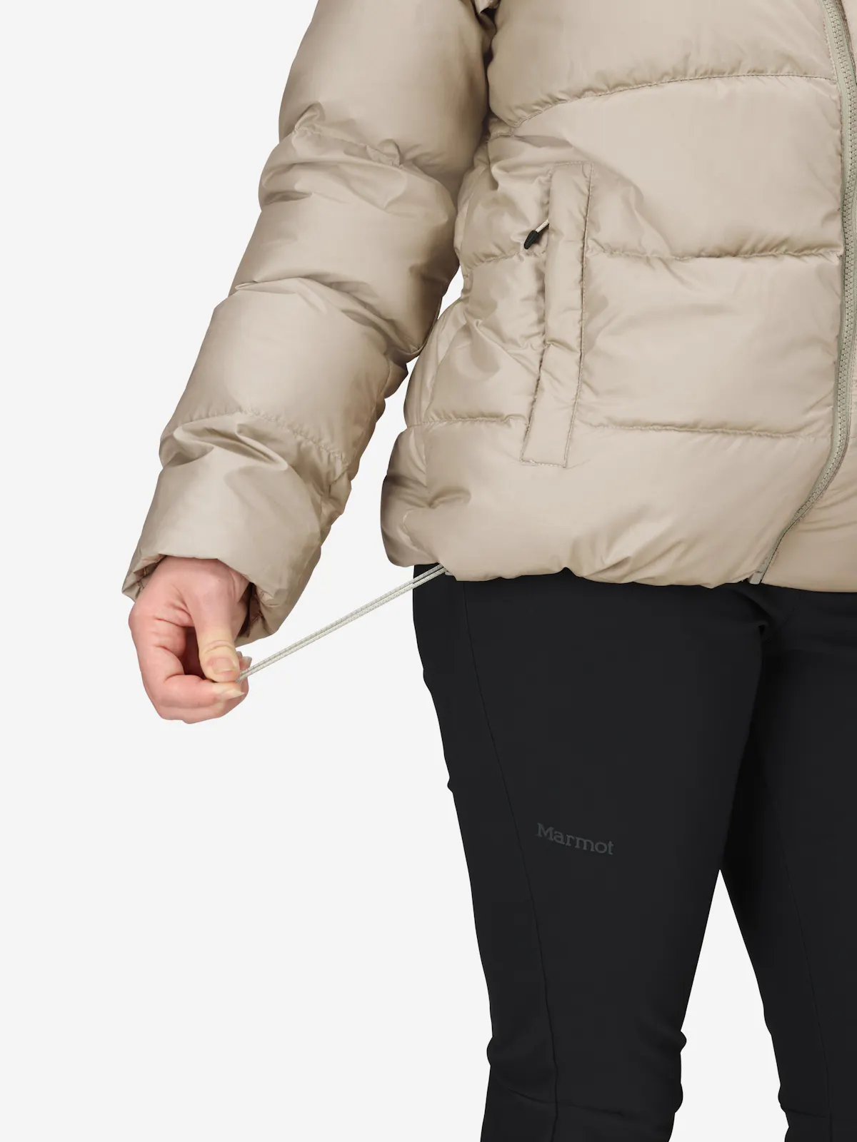 Wm's Guides Down Jacket