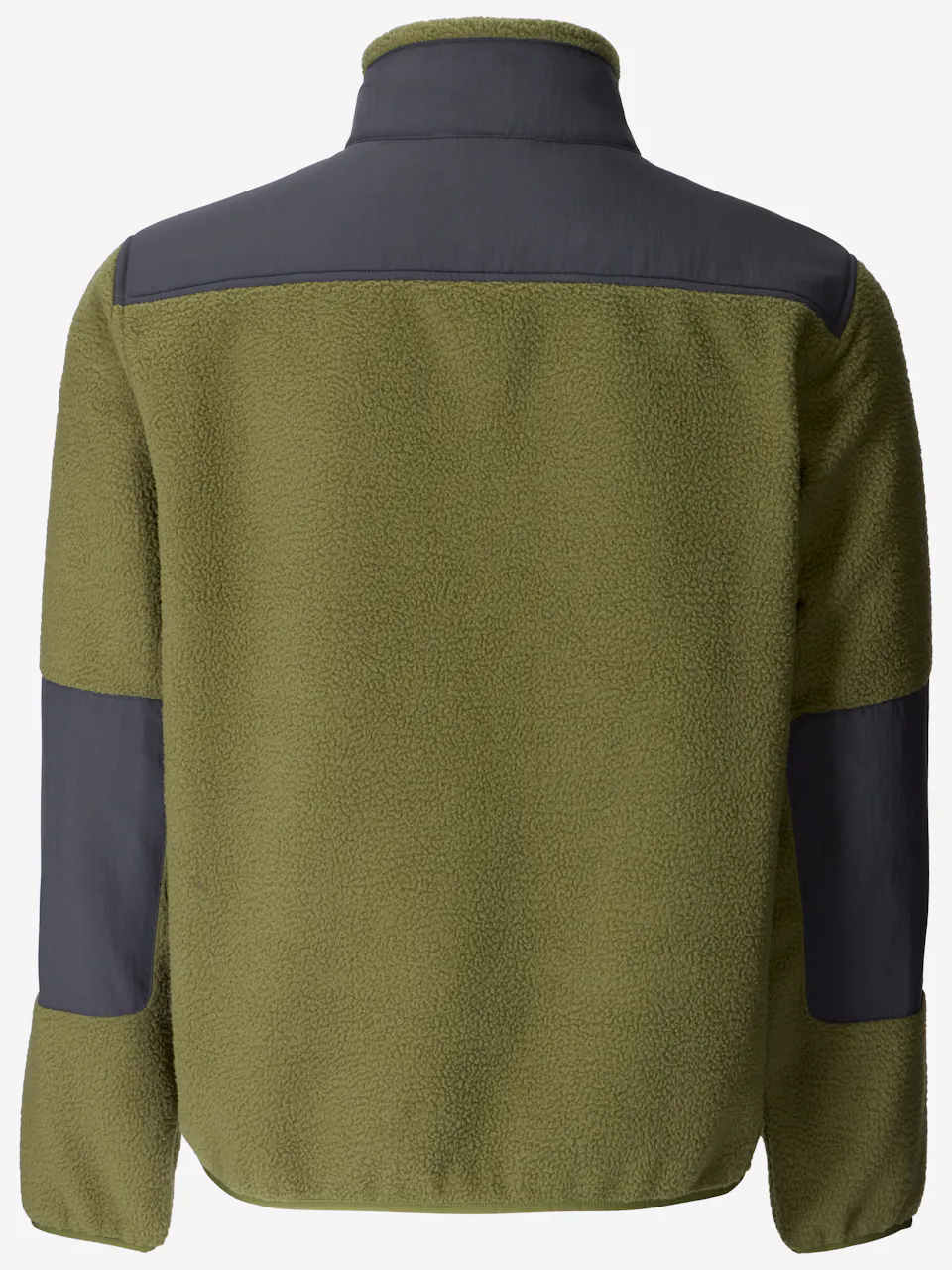 Wanderer High Pile Fleece Jacket