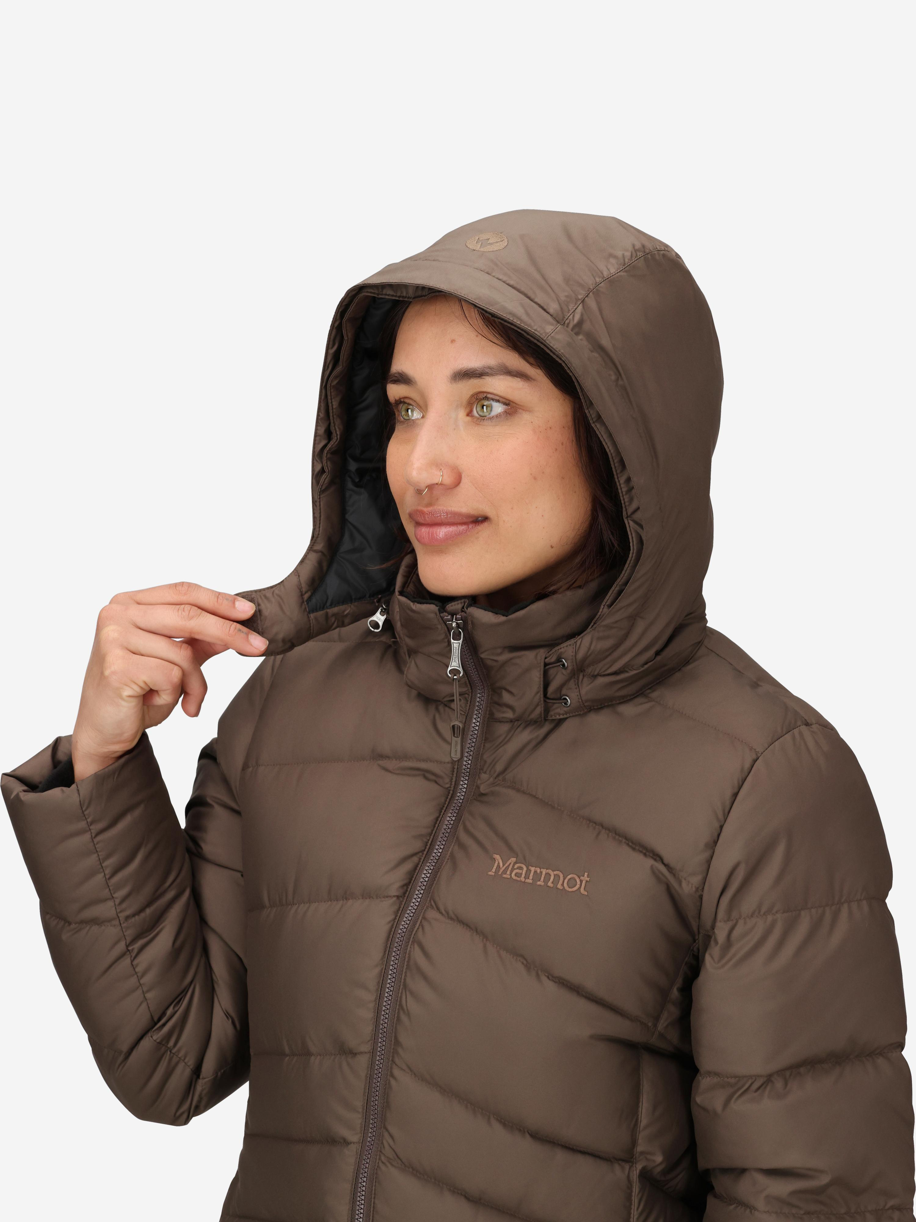 Women's Montreal Down Coat (Fall 2025) | Marmot