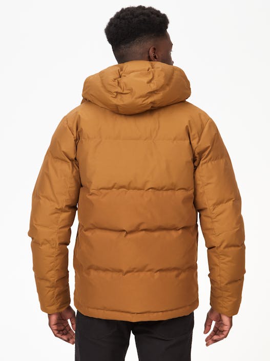 Men's Fordham Down Waterproof Jacket