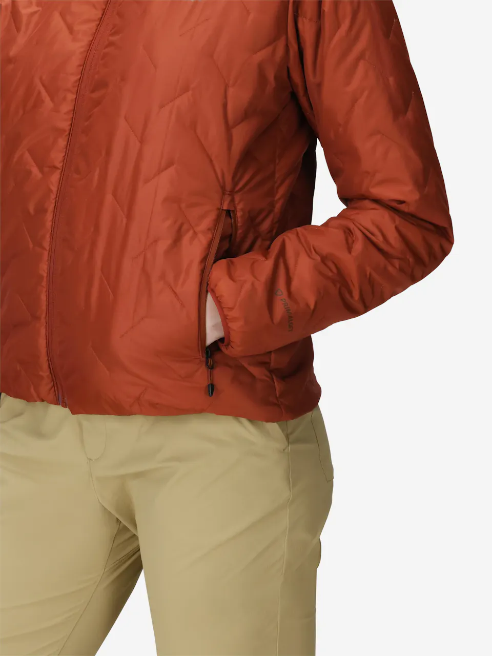Wm's MonoQuilt Jacket