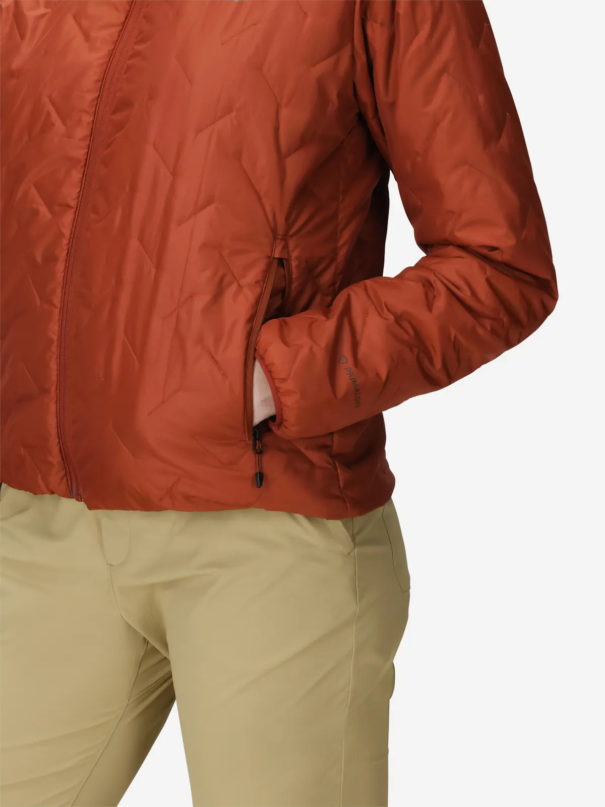 Wm's MonoQuilt Jacket