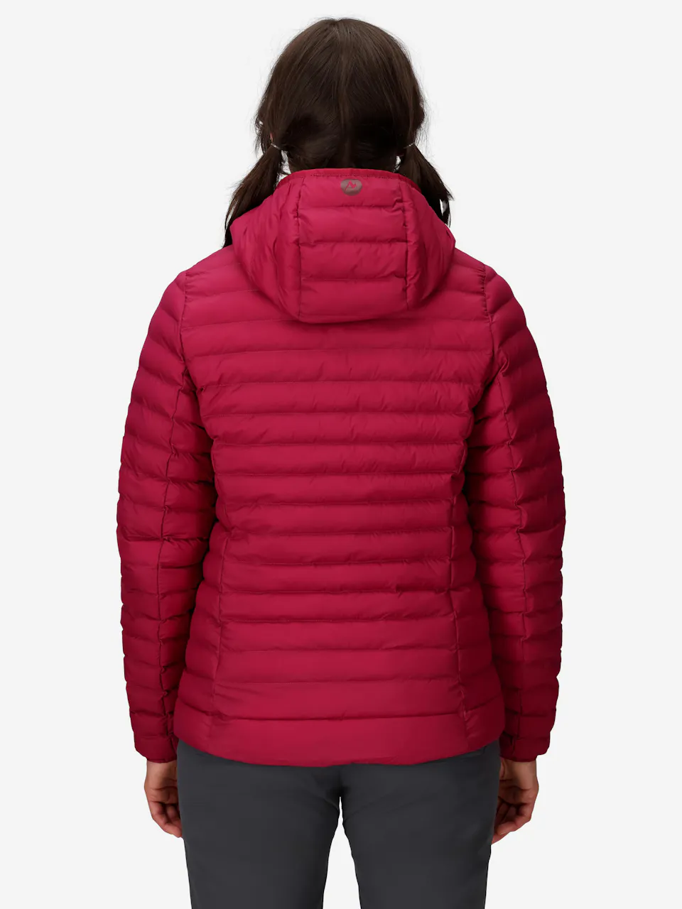 Wm's Echo Featherless Hoody