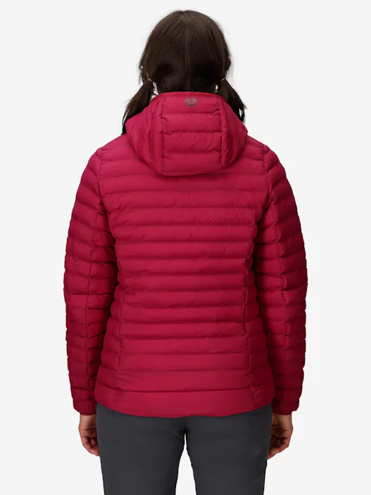 Women's Echo Featherless Insulated Hoody