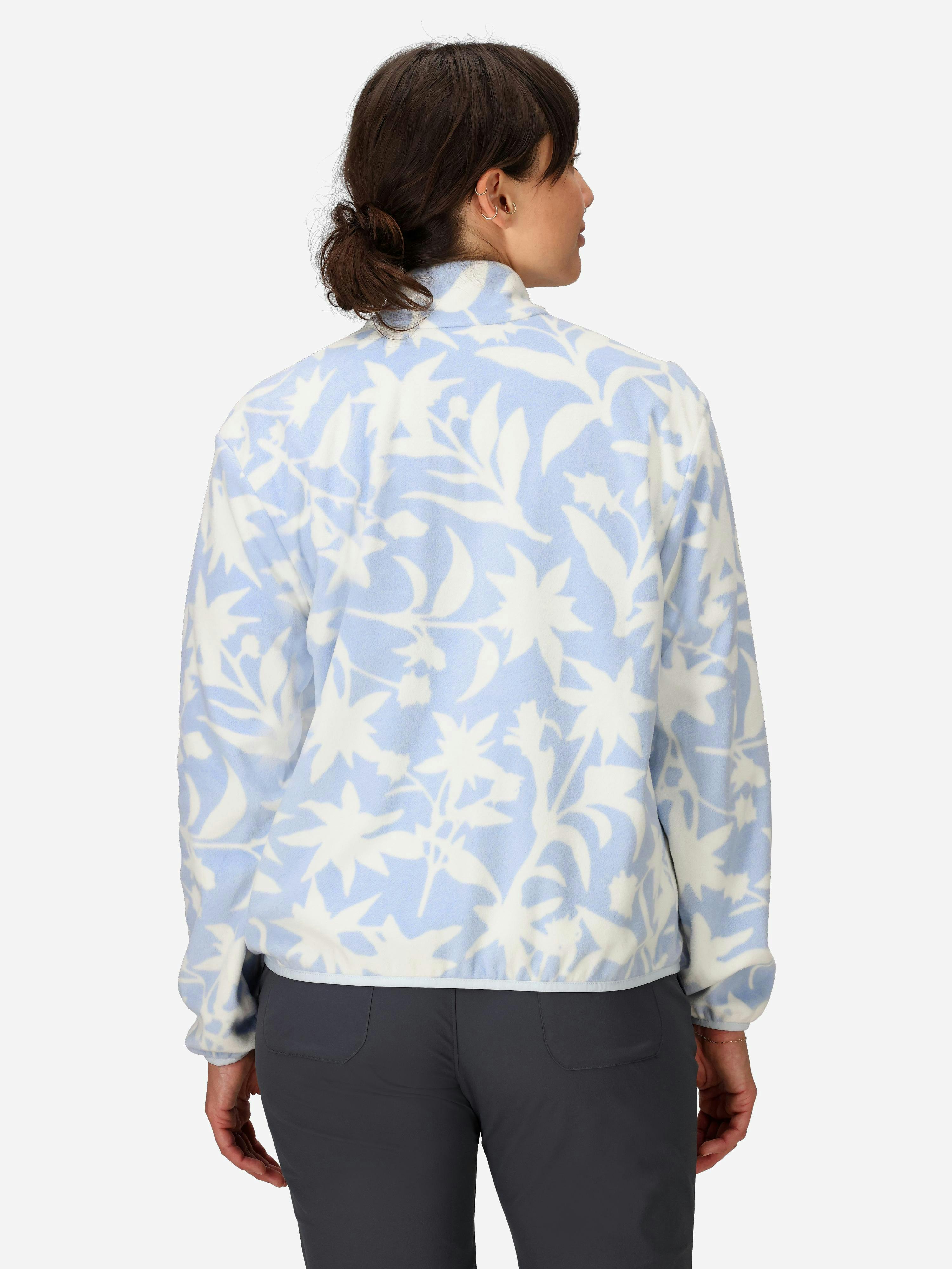 Women’s Felton Ultra Soft Fleece Full-Zip Jacket