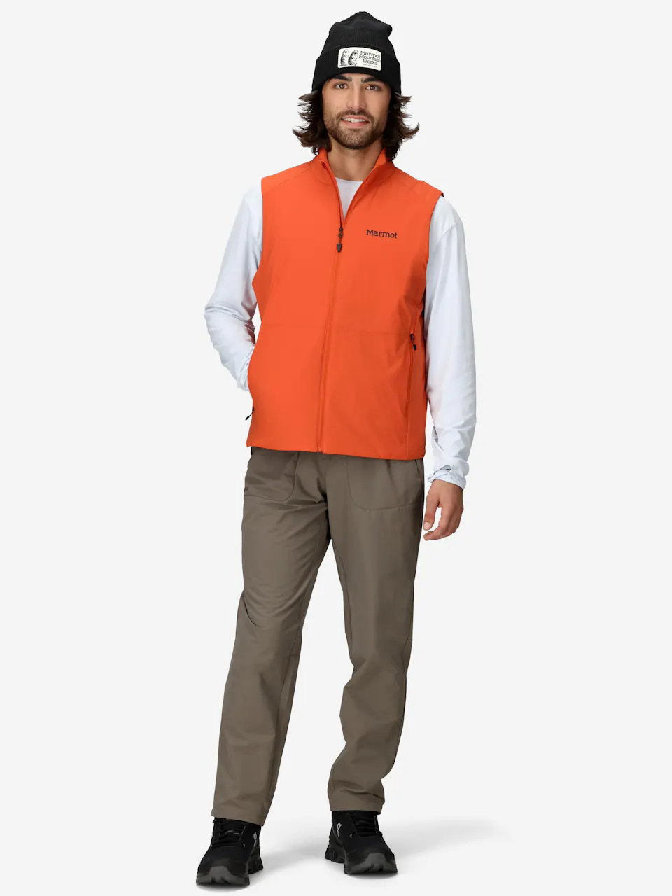 Novus LT Vest