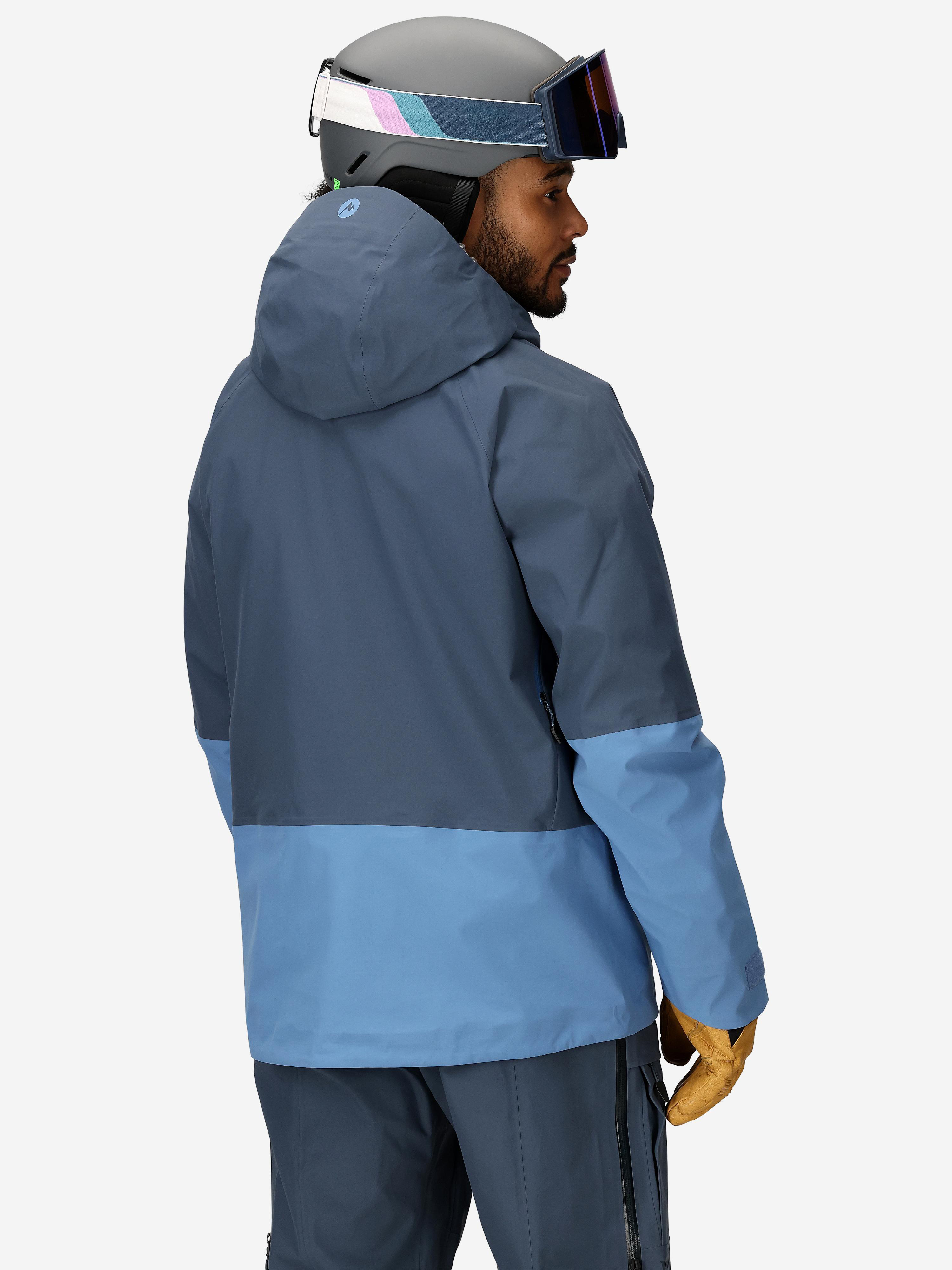 Men's GORE-TEX® Orion Jacket (Fall 2025) | Marmot