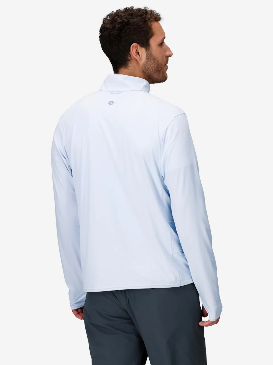 AirExchange UPF 50 1/4 Zip