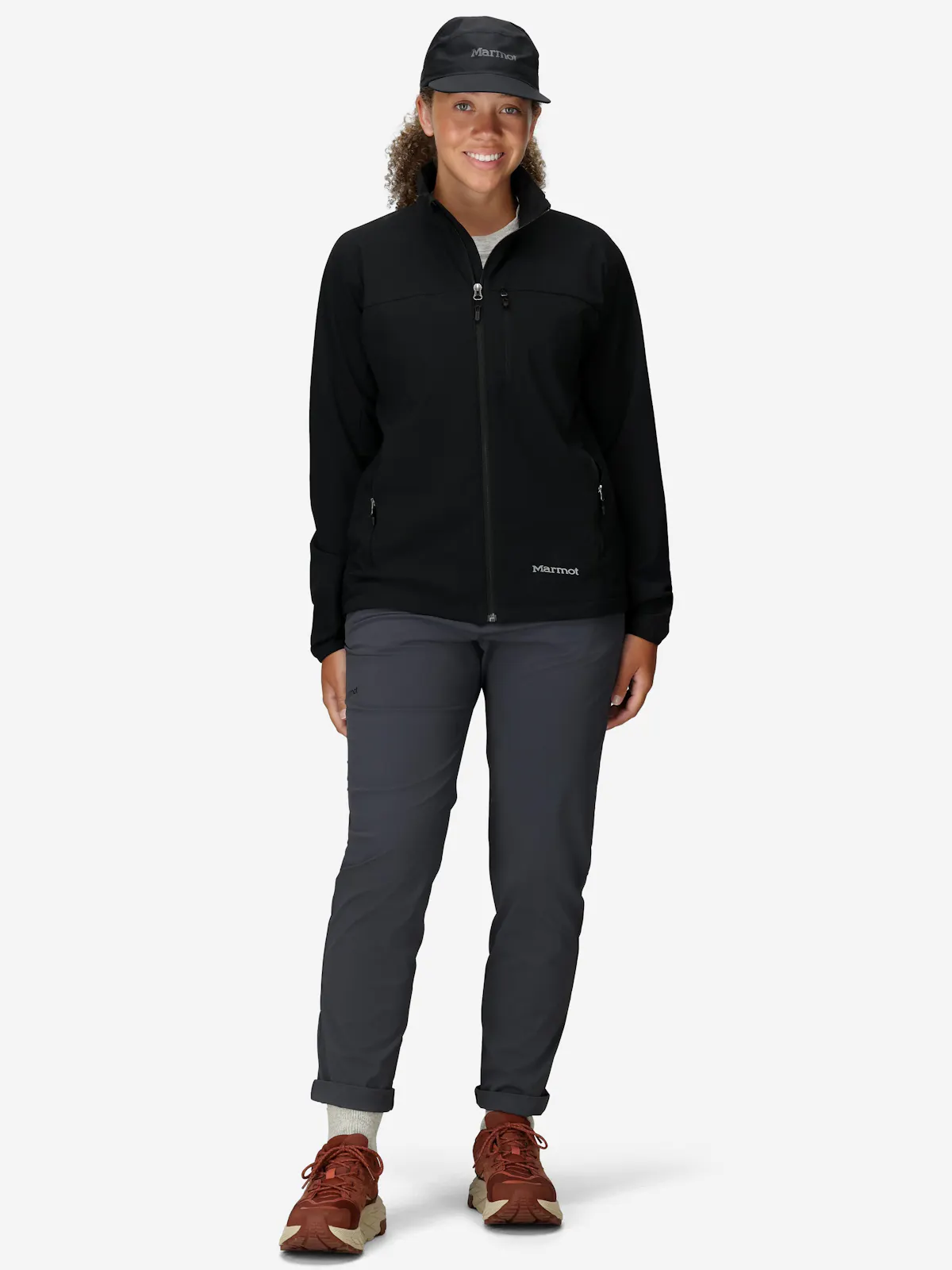 Wm's Tempo Jacket
