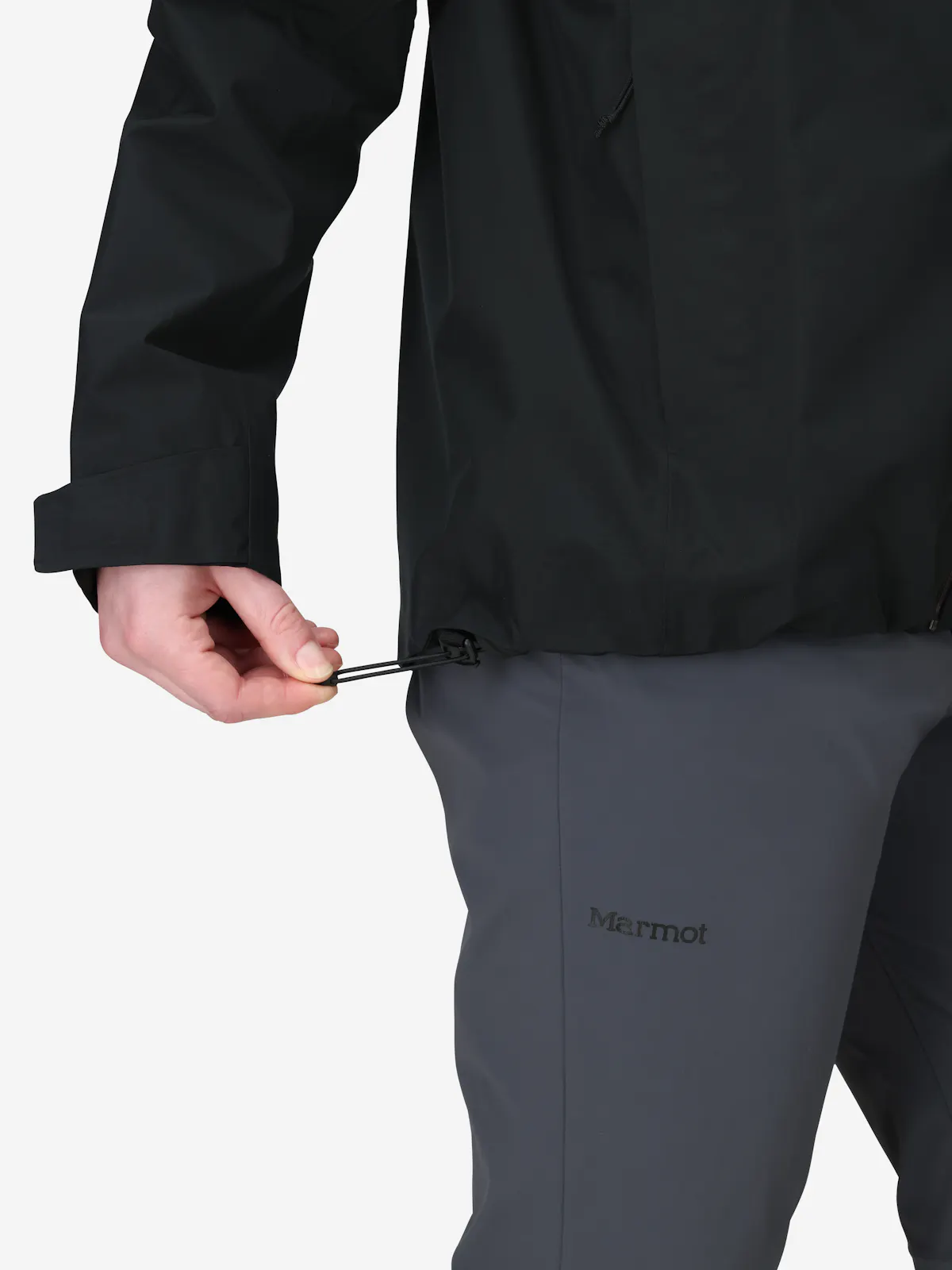 Wm's Waypoint GORE-TEX Jacket