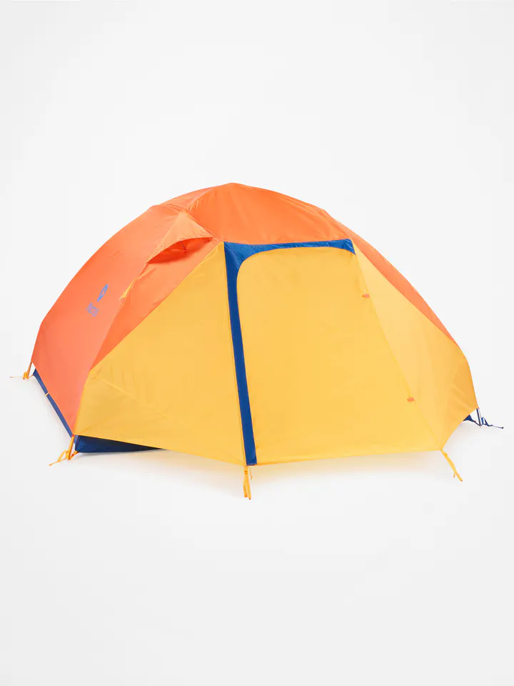 Tungsten 4-Person Tent | Marmot