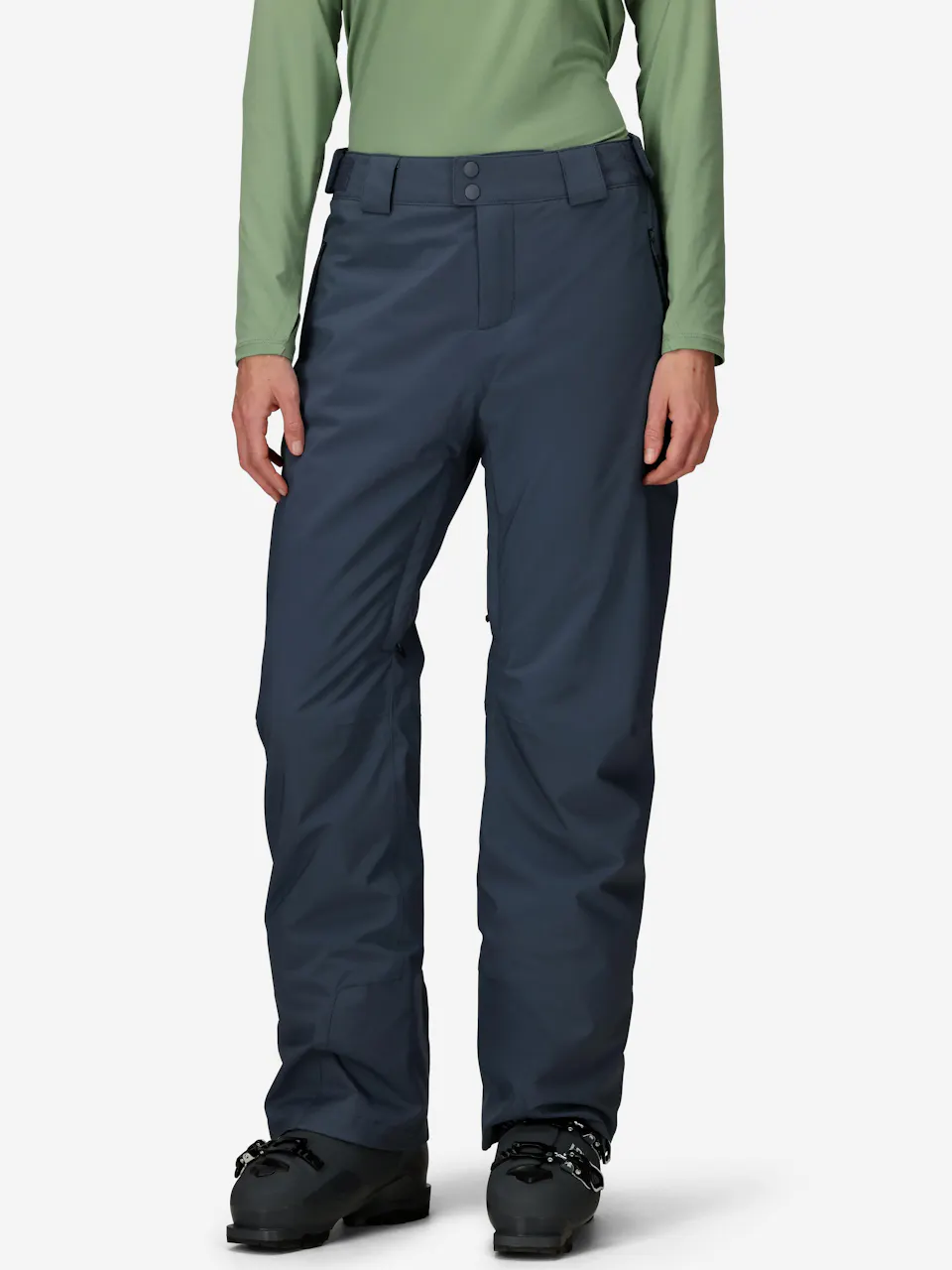 Wm's Slopestar Insulated Pant