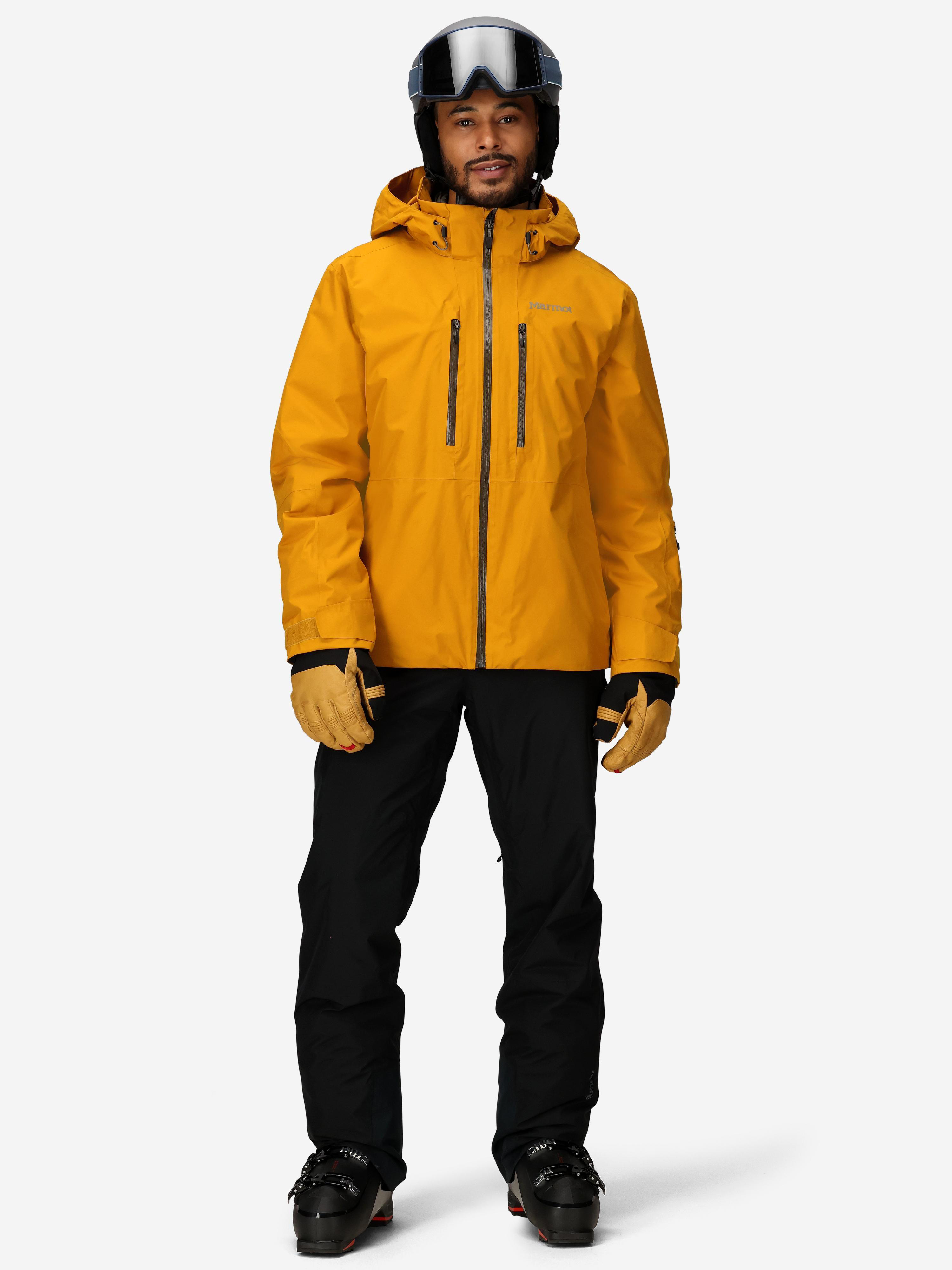 Men's GORE-TEX® KT Insulated Component 3-in-1 Jacket (Fall 2025