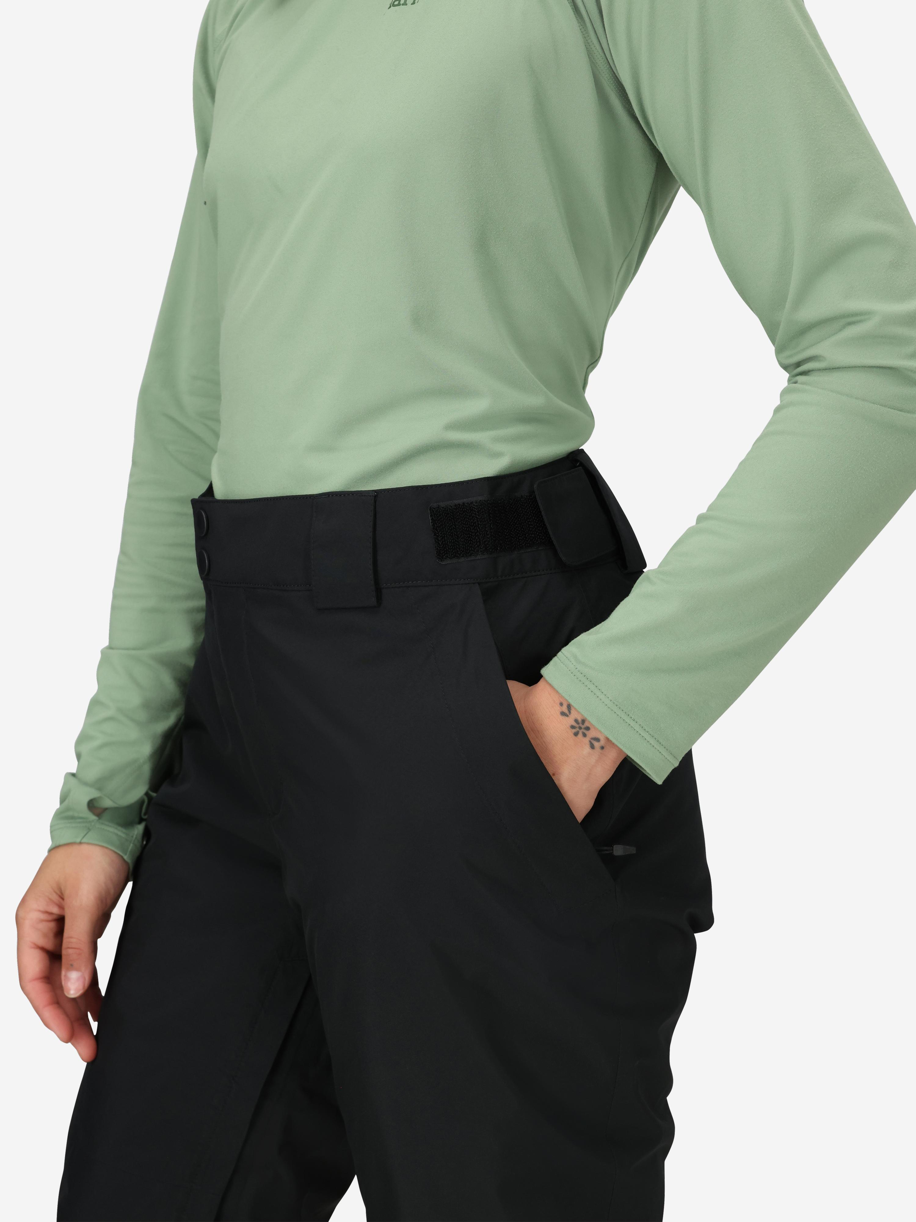 Women's GORE-TEX® Lightray Pants | Marmot