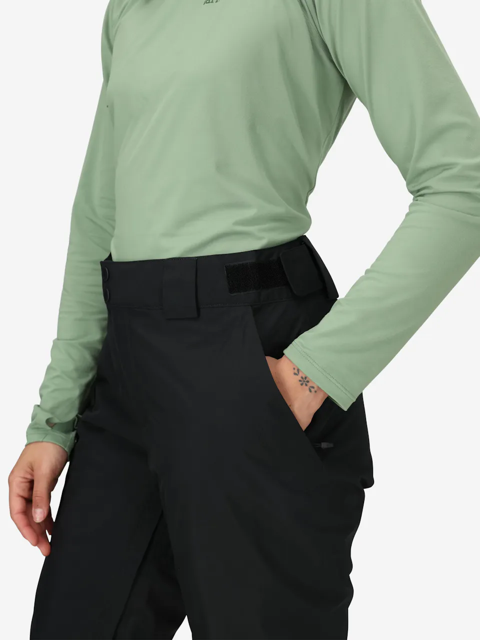 Wm's Lightray GORE-TEX Pant