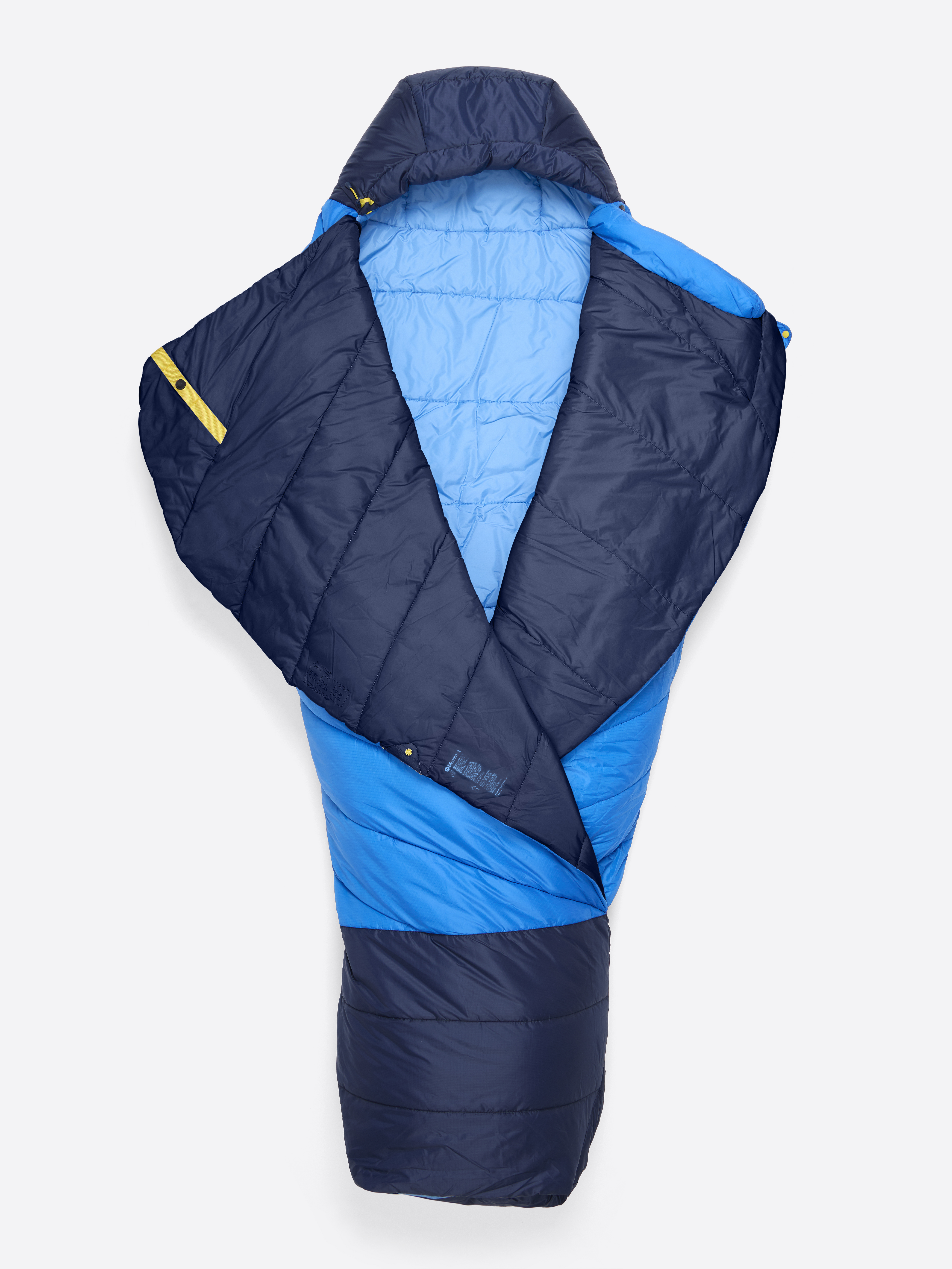 Wraptor Synthetic 20° Long Sleeping Bag | Marmot