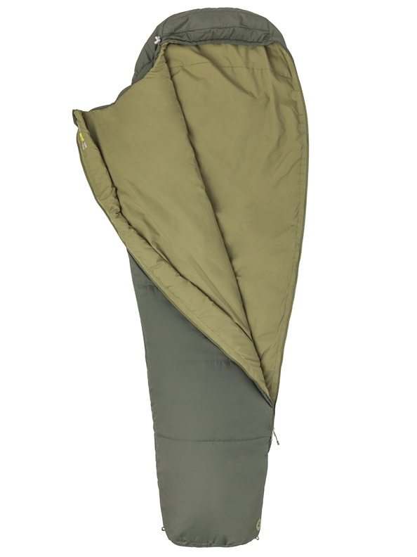 NanoWave 35 Sleeping Bag | Marmot