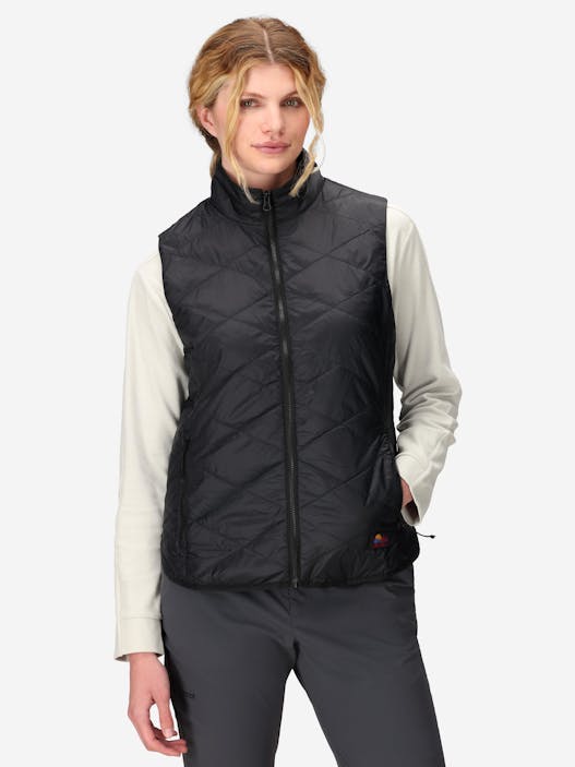 Women's Stinson Insulated Vest