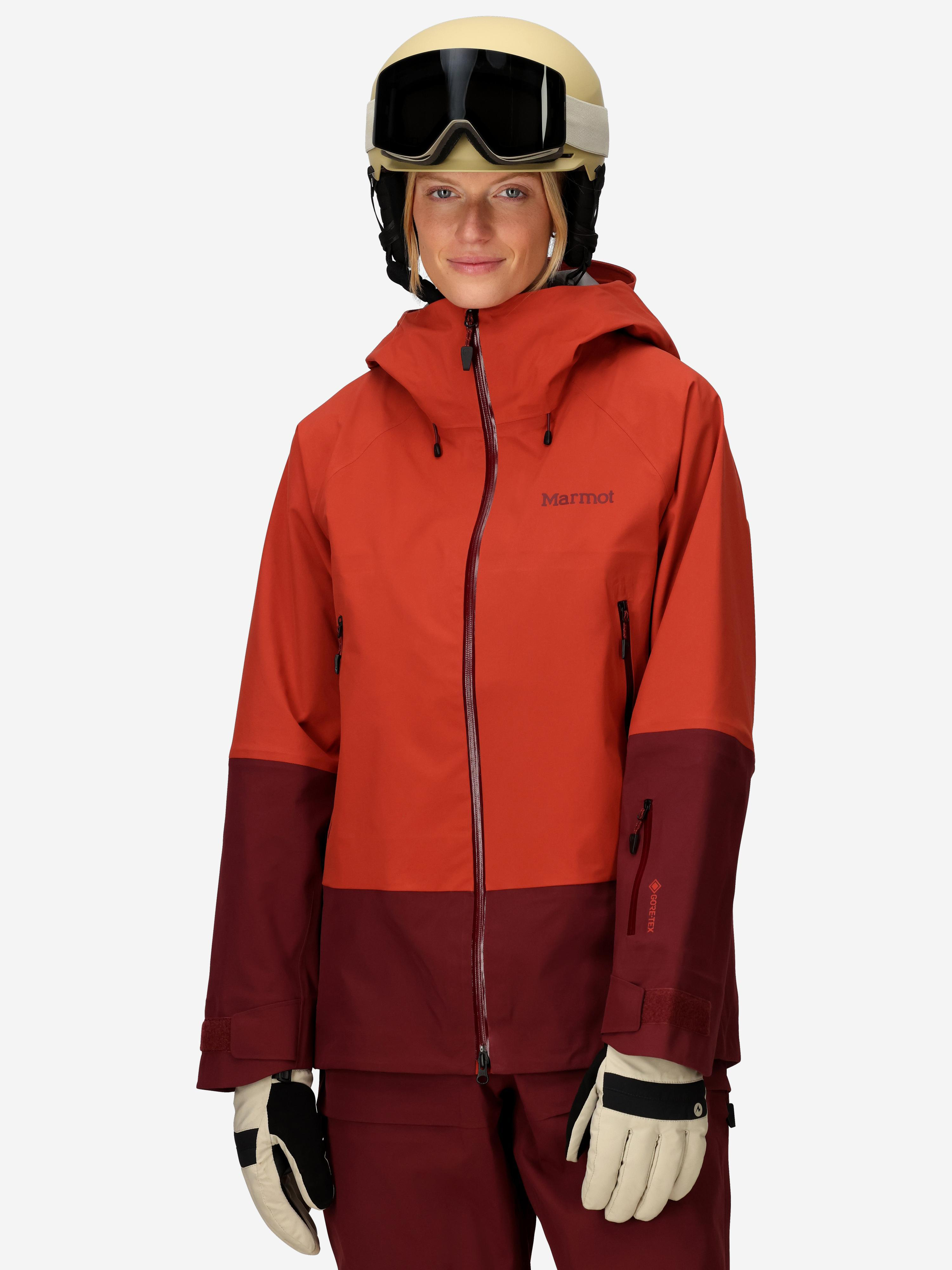Women's Ski, Snowboard, & Winter Sport Jackets | Marmot