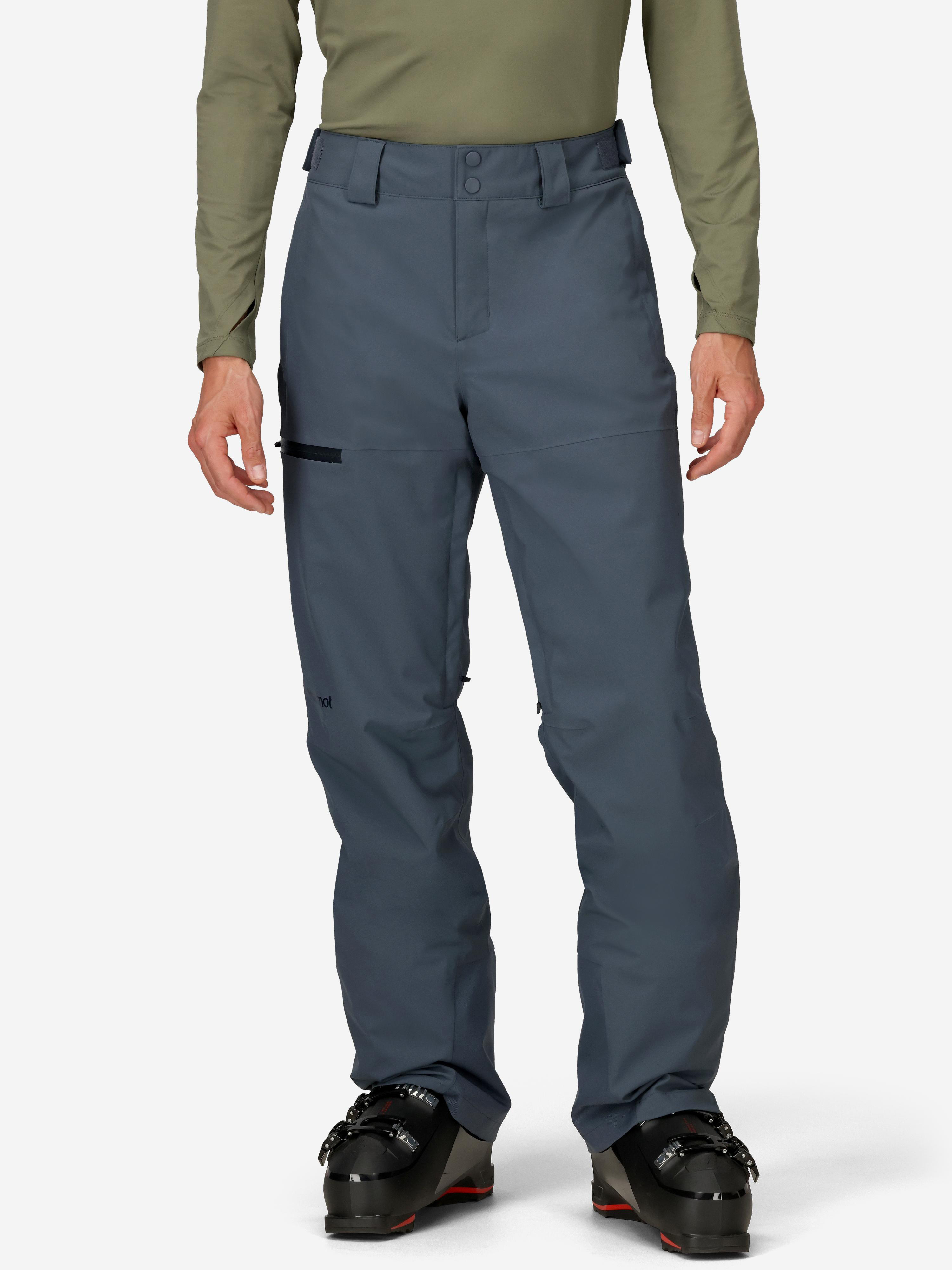 Men's Snowblast PrimaLoft® Insulated Pant | Marmot