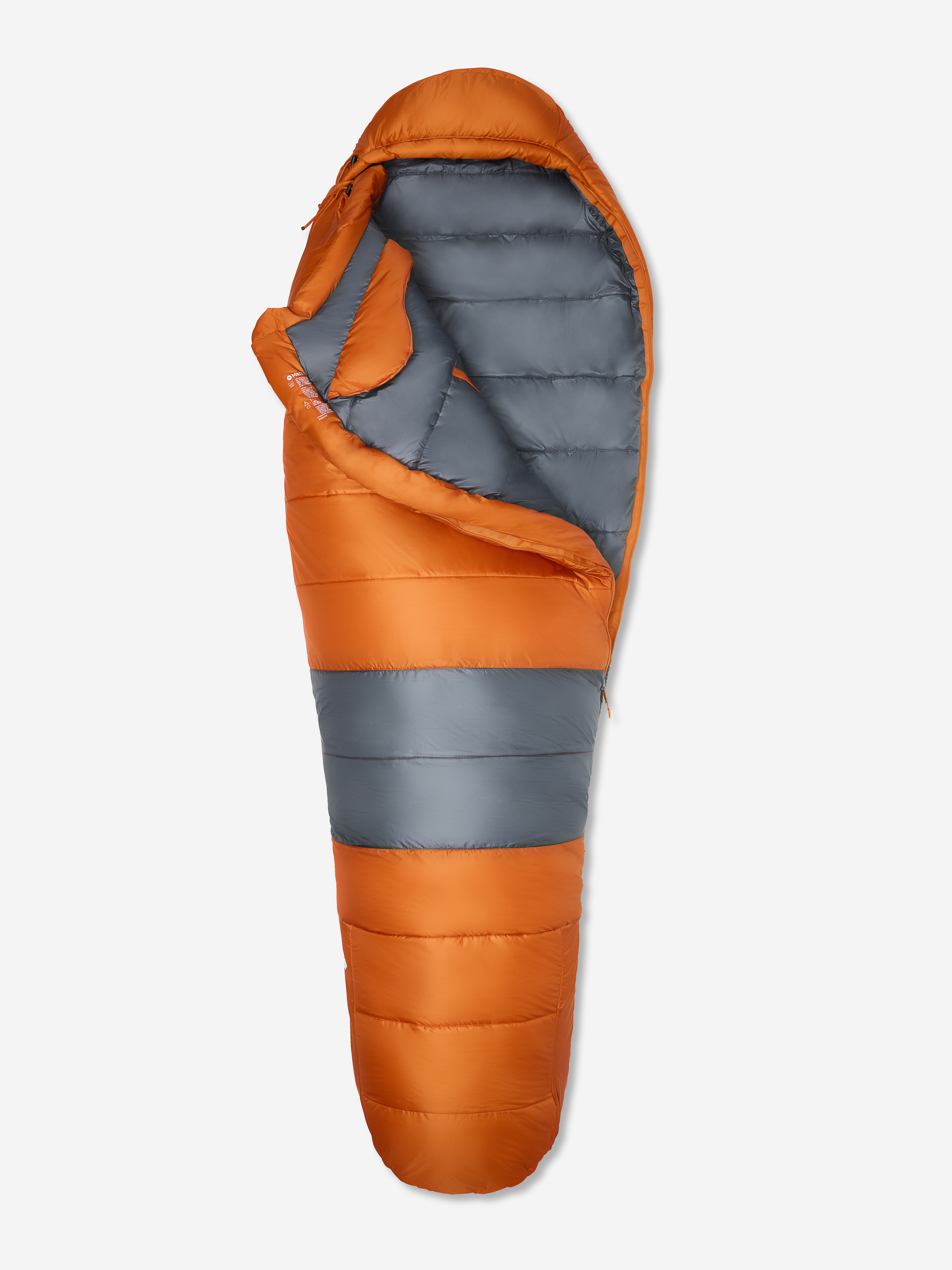 Trestles Elite Eco 0° Sleeping Bag | Marmot