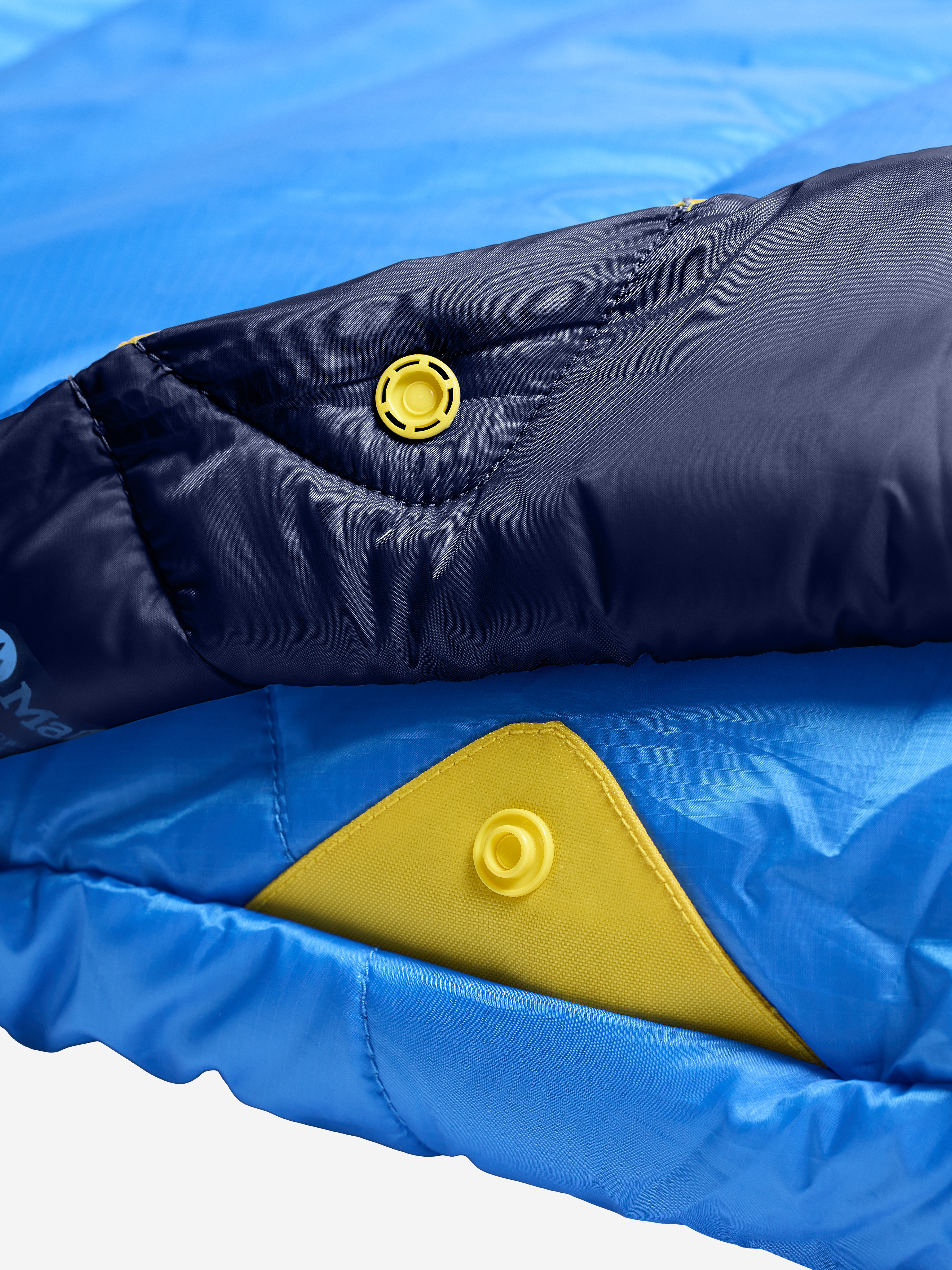 Wraptor Synthetic 20° Sleeping Bag | Marmot
