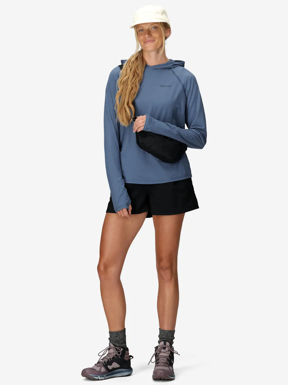 Wm's Windridge Hoody