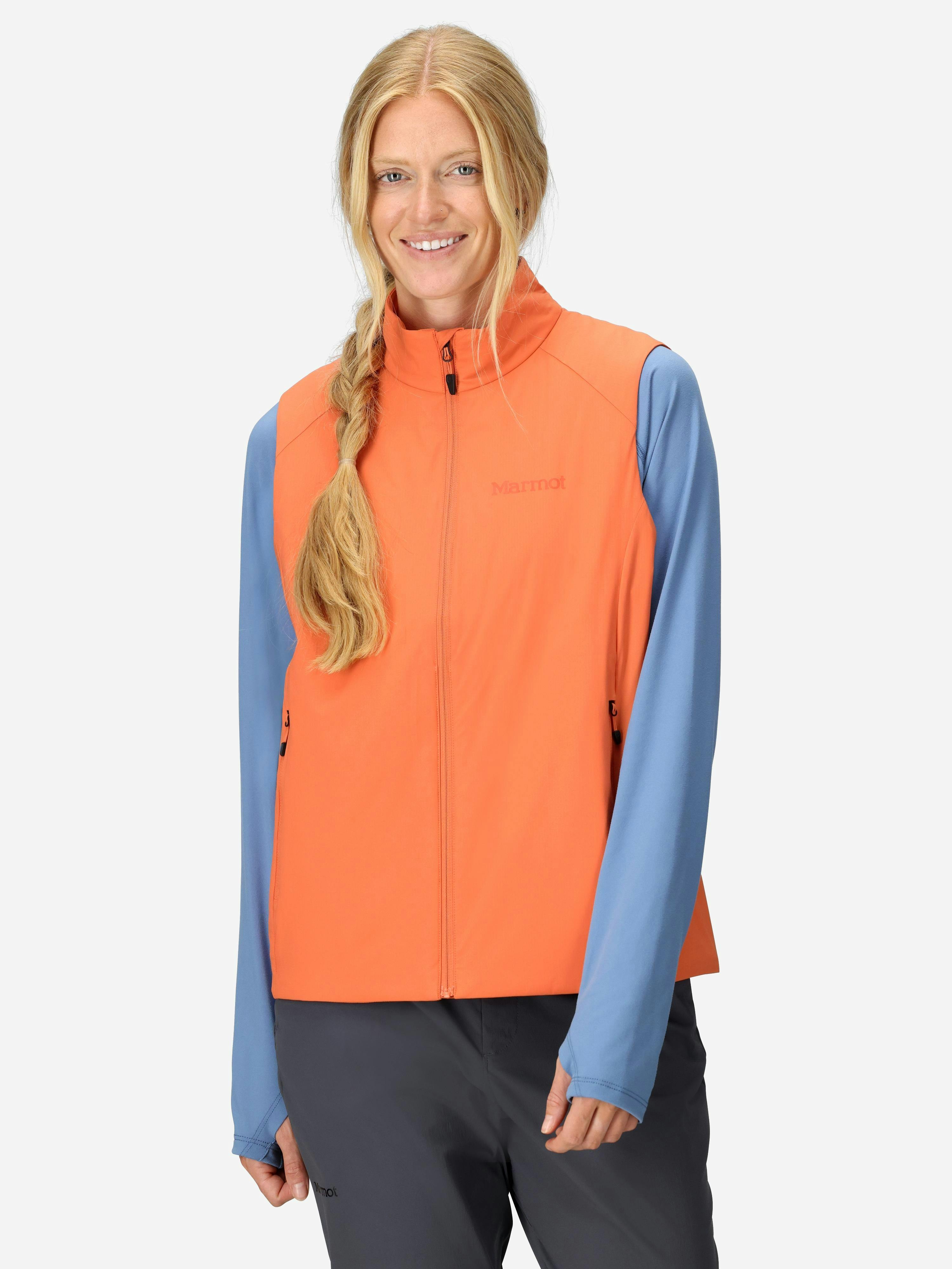 Women's PrimaLoft® Novus LT Vest (Fall 2025)