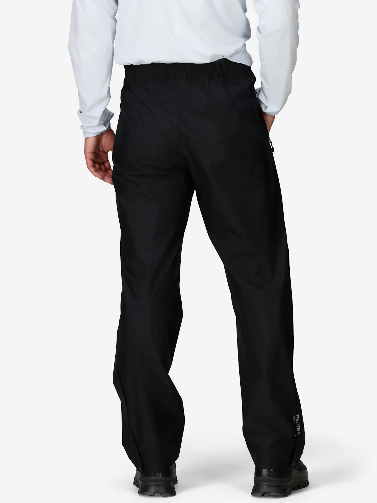 Minimalist Pertex Pant