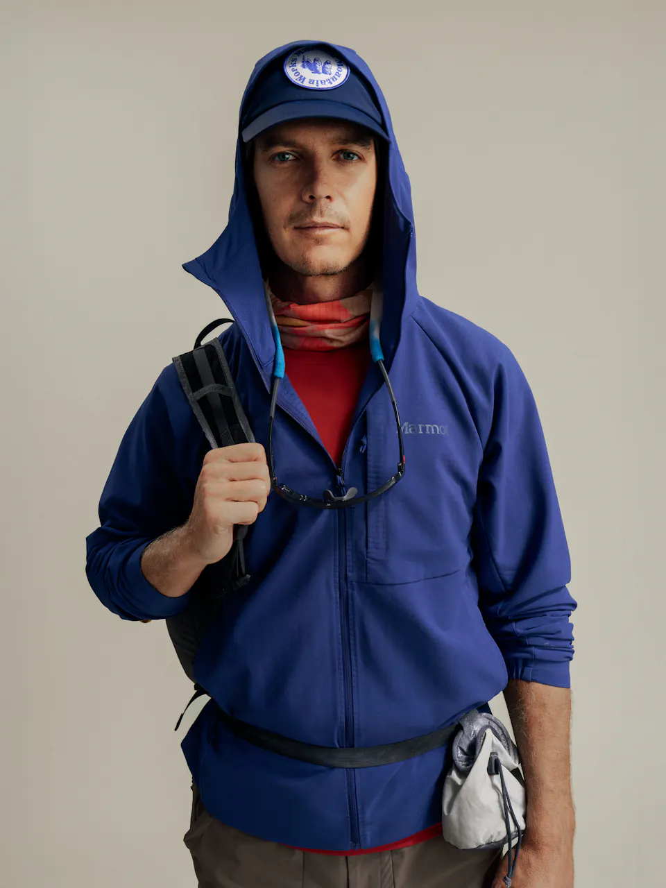 Pinnacle DriClime Hoody