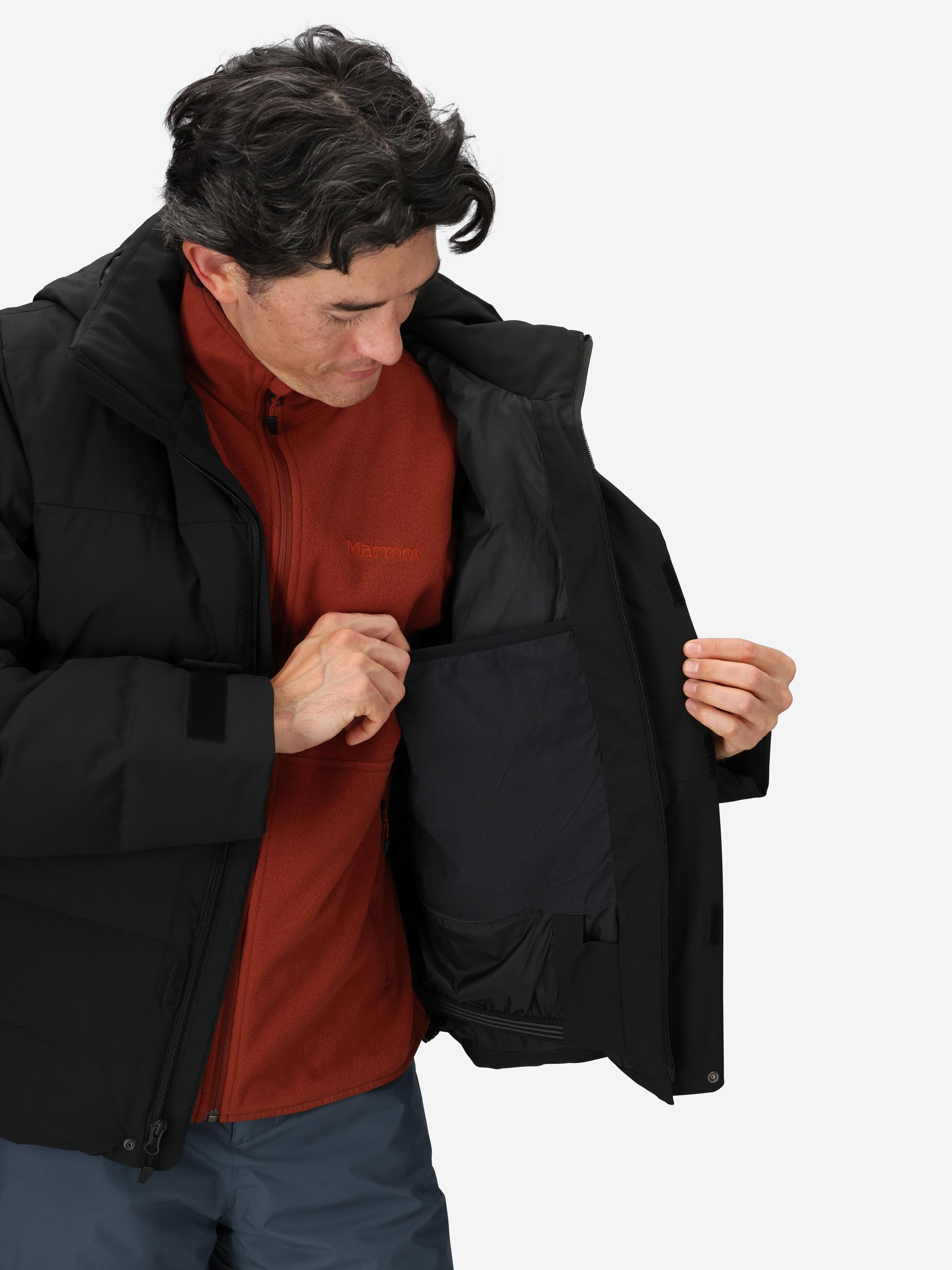 Men's Shadow Down Insulated Jacket | Marmot