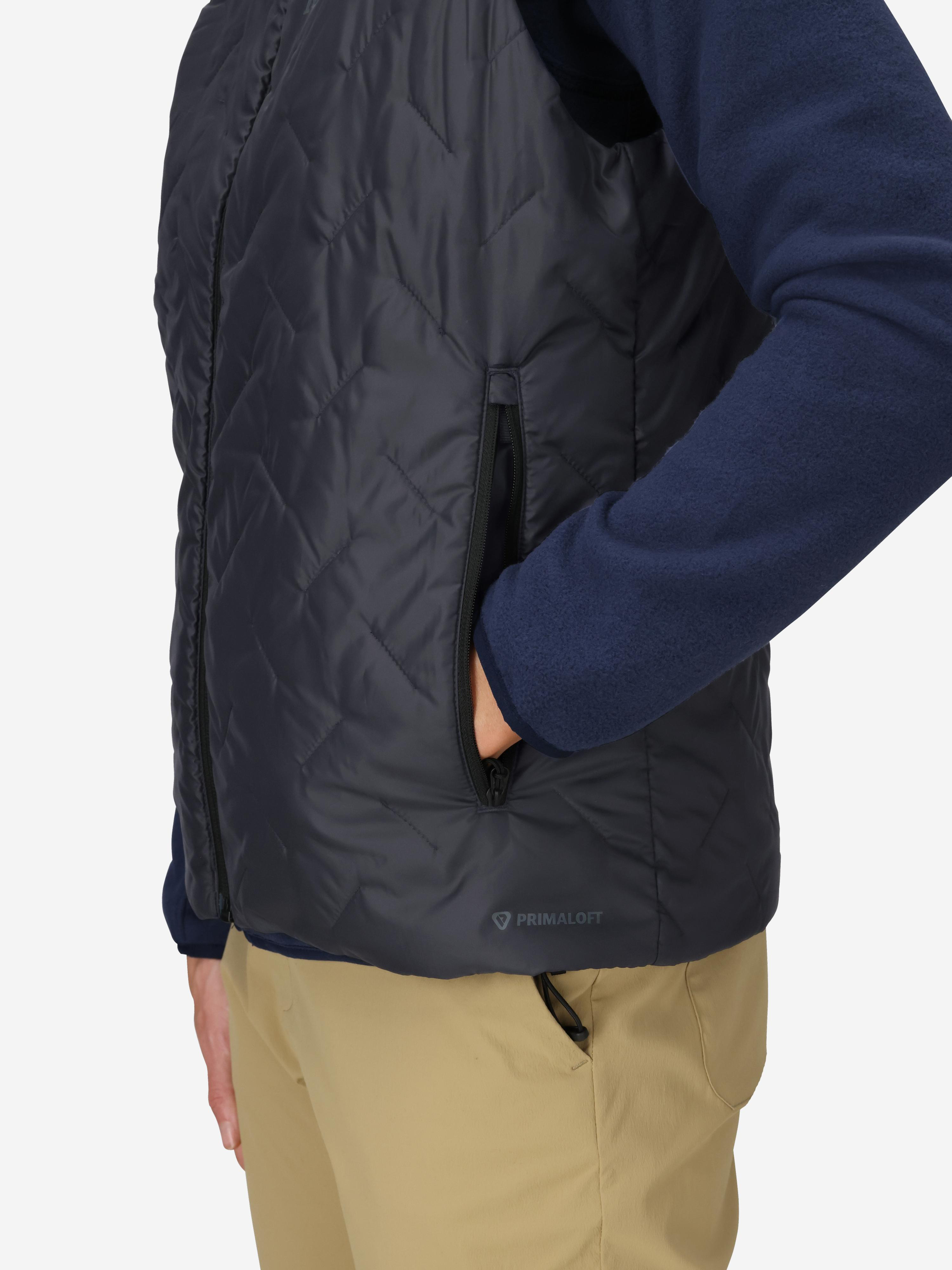 Women's MonoQuilt PrimaLoft® Insulated Vest | Marmot