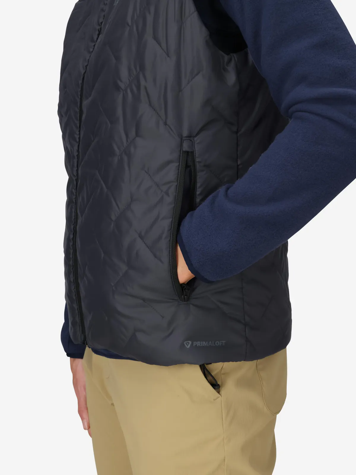 Wm's MonoQuilt Vest
