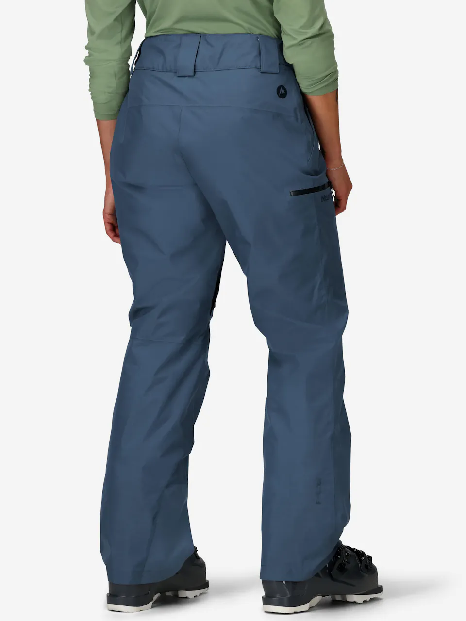 Wm's Refuge Insulated Pant