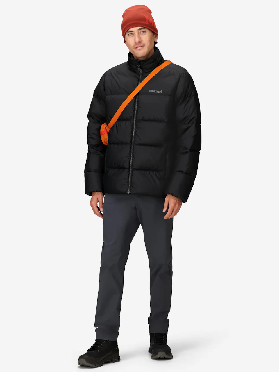 Guides Down Jacket