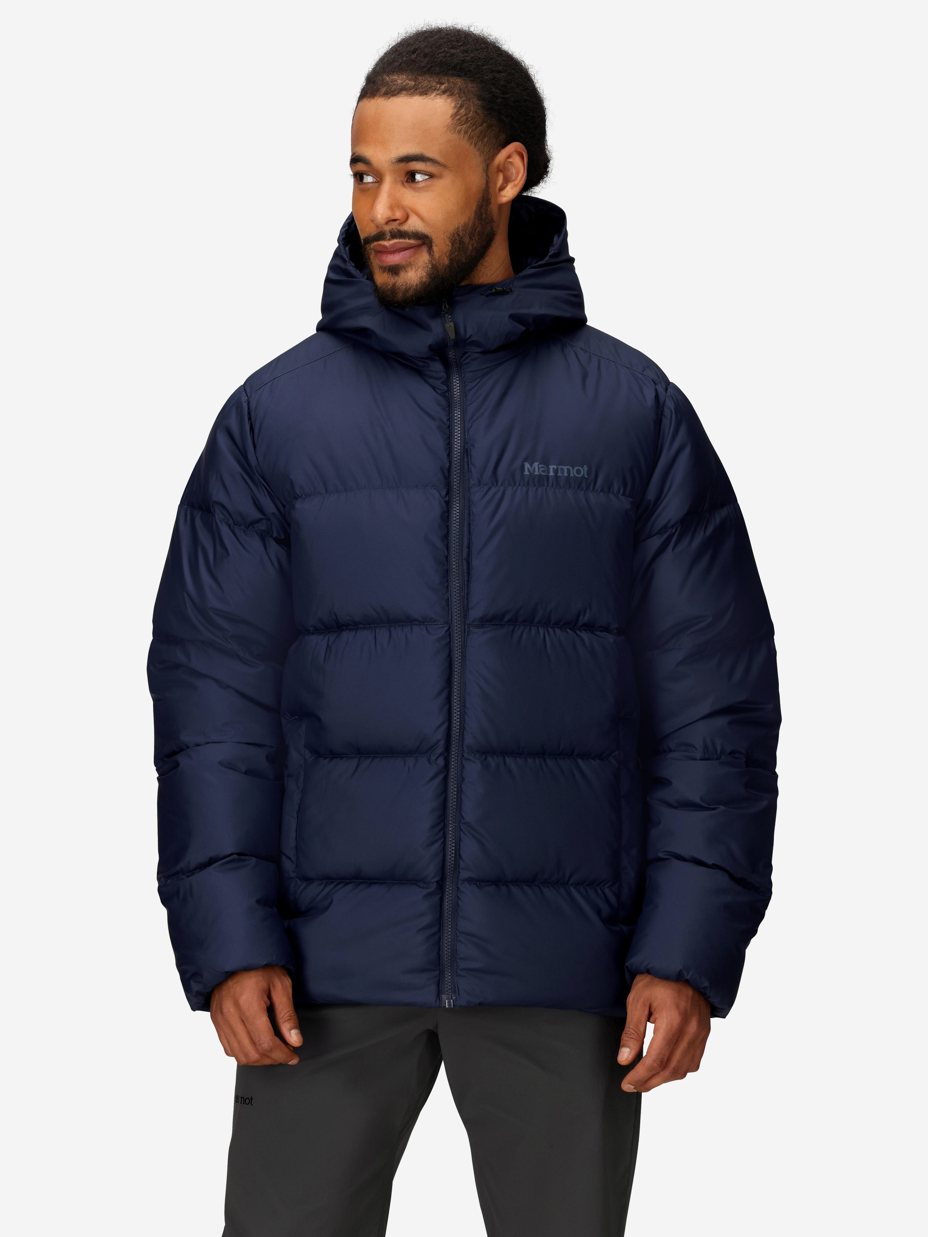 Men's Guides Down 2.0 Hoody | Marmot