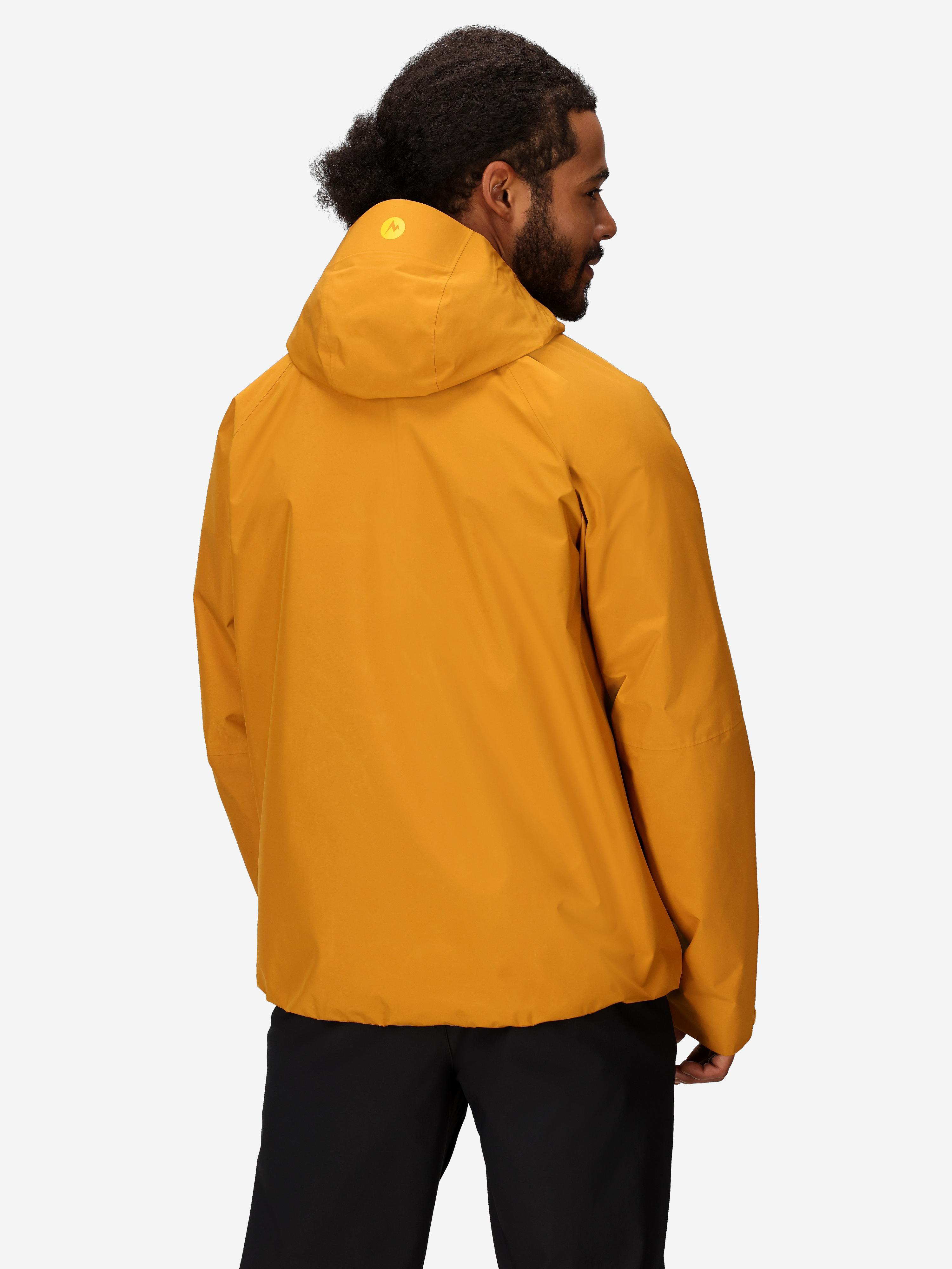 Men's GORE-TEX Jackets and Pants | Marmot