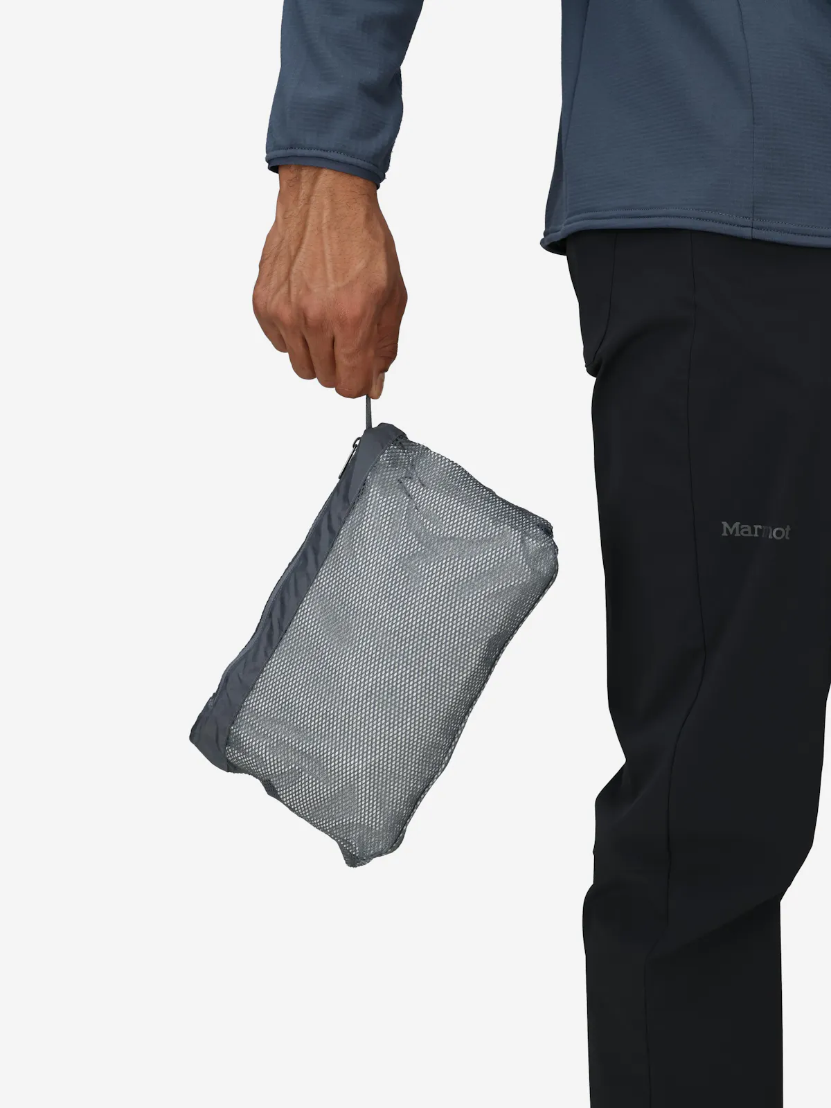 PreCip Eco Jacket