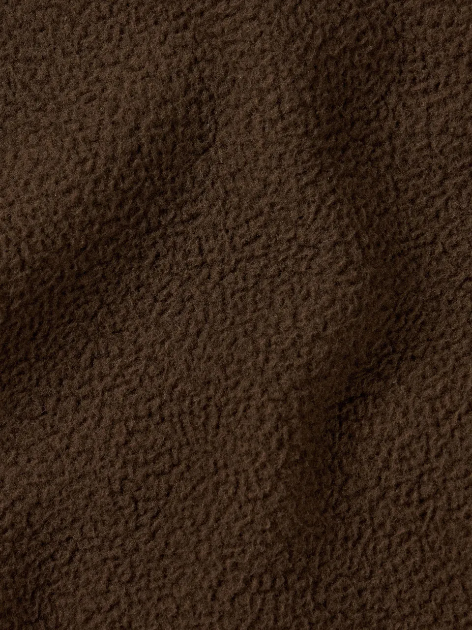 Wanderer High Pile Fleece Vest