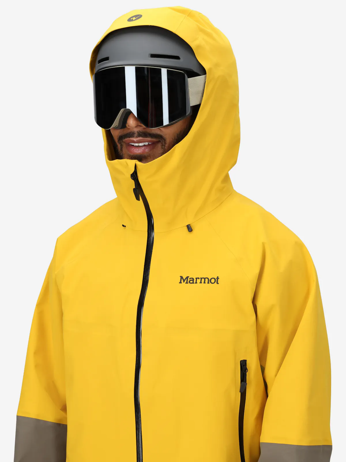 Orion GORE-TEX Jacket