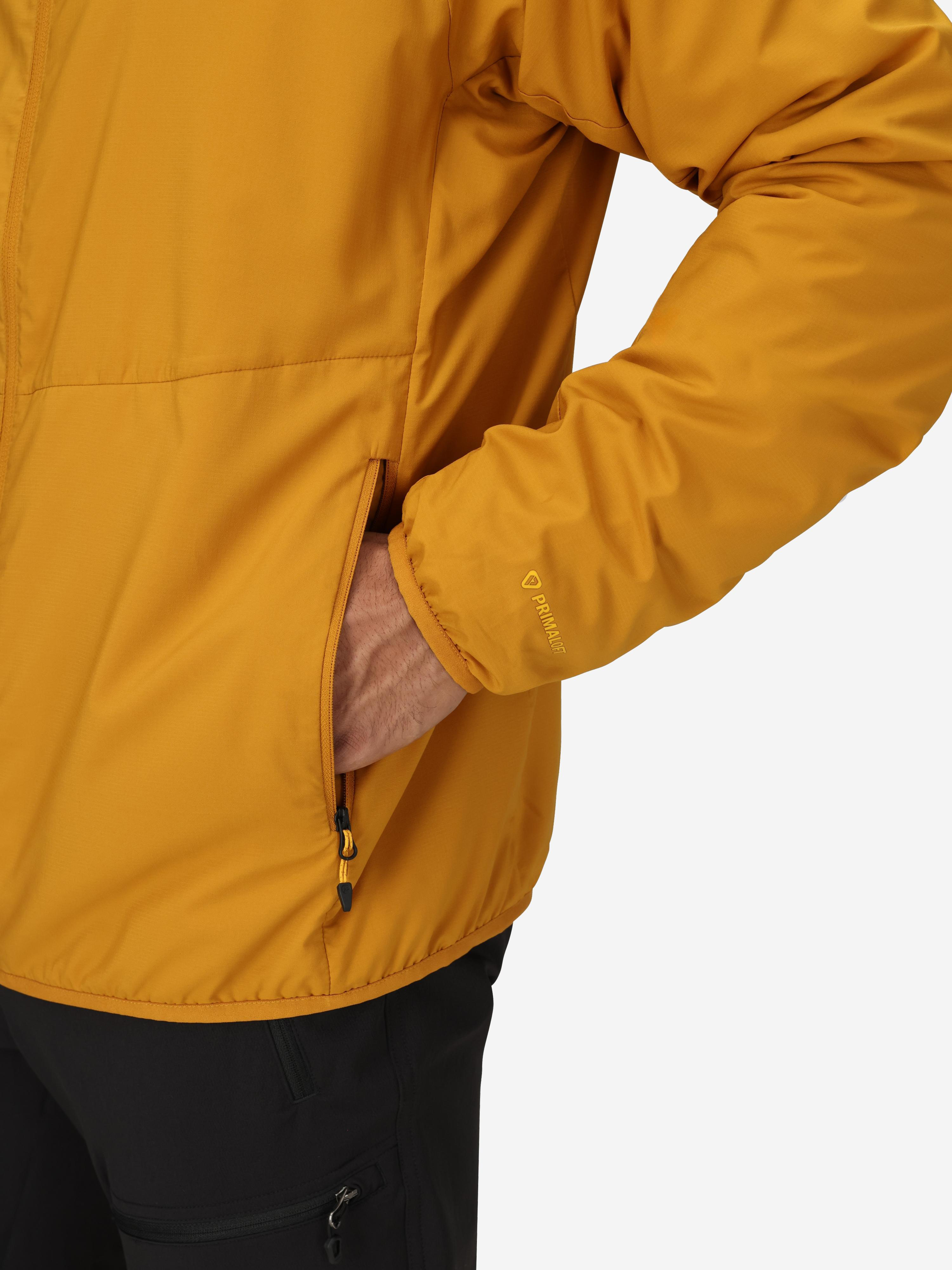 Men's PrimaLoft® Evolve Aerothermal Hoody | Marmot