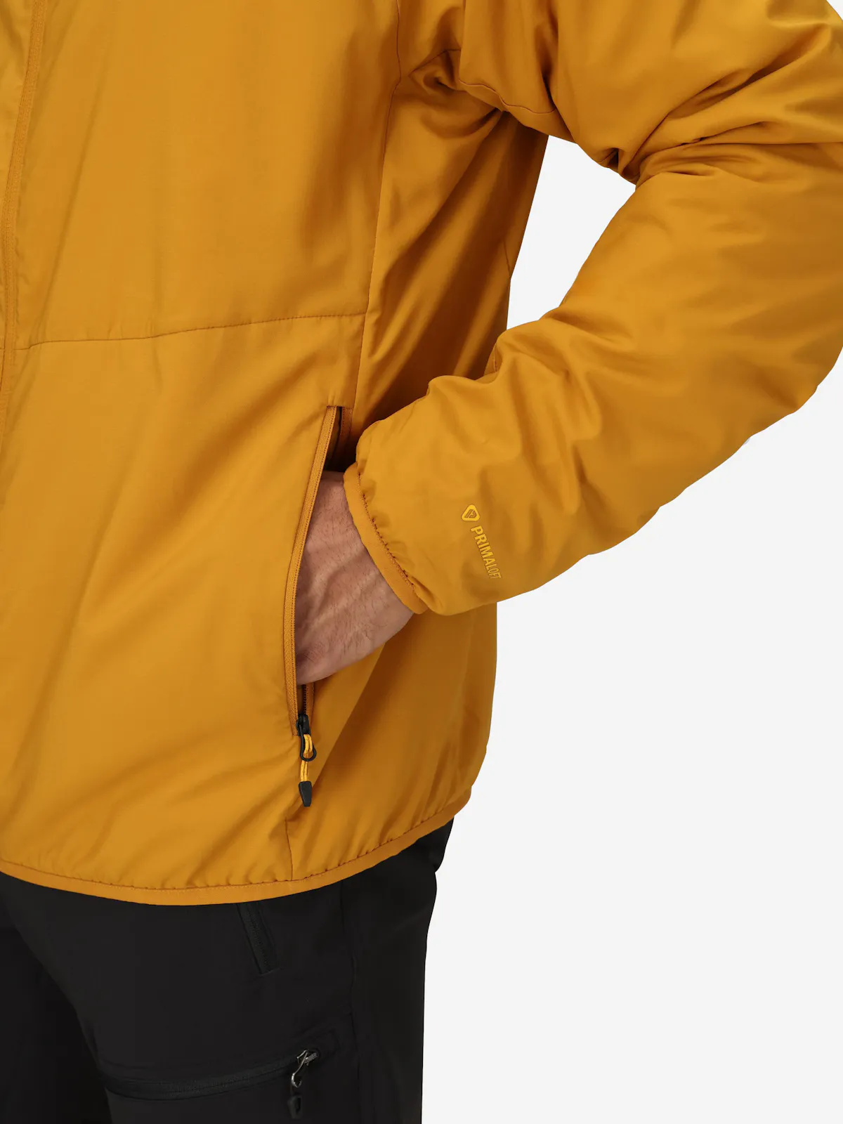 Aerothermal Hoody