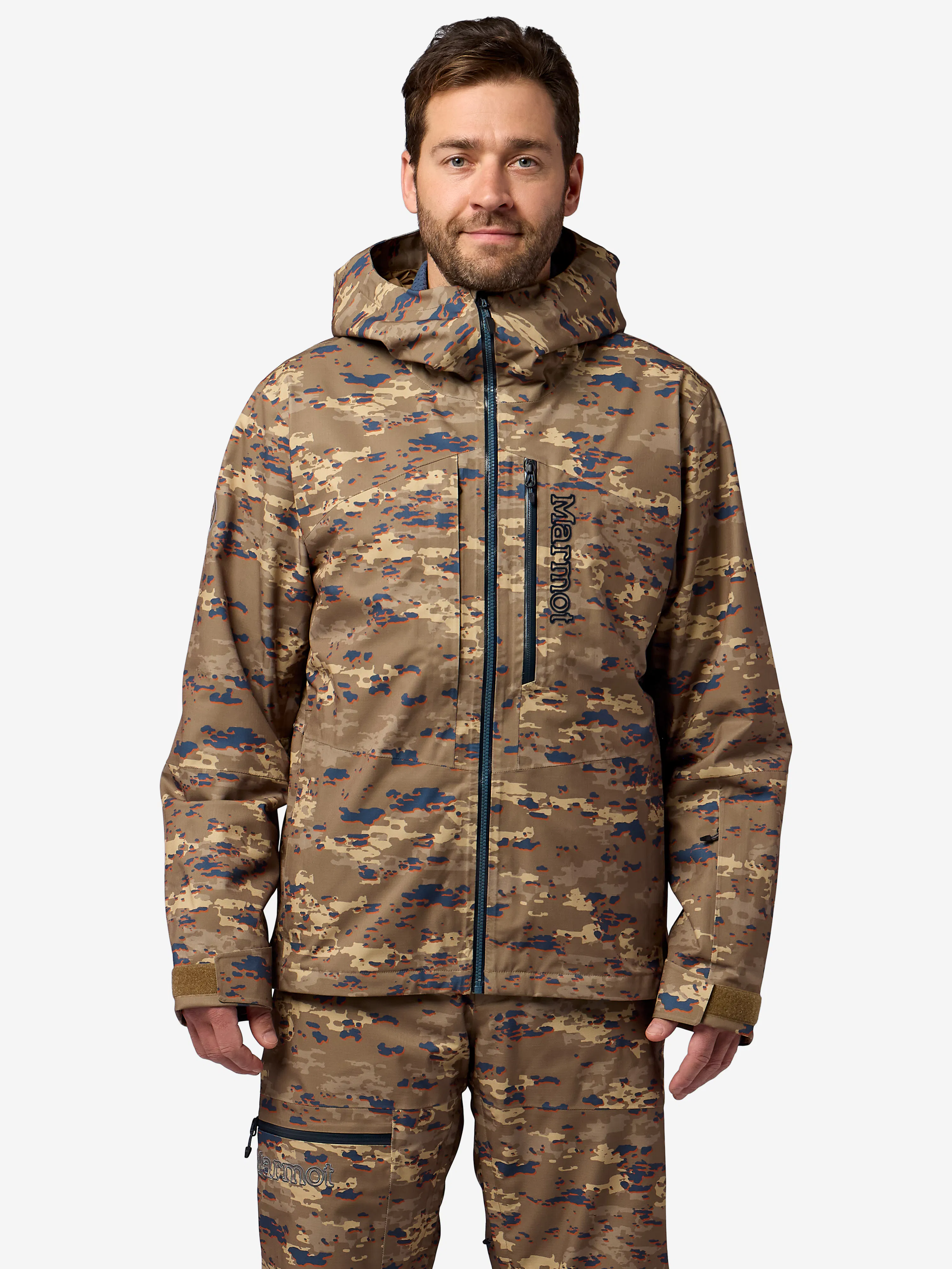 Chara Camo