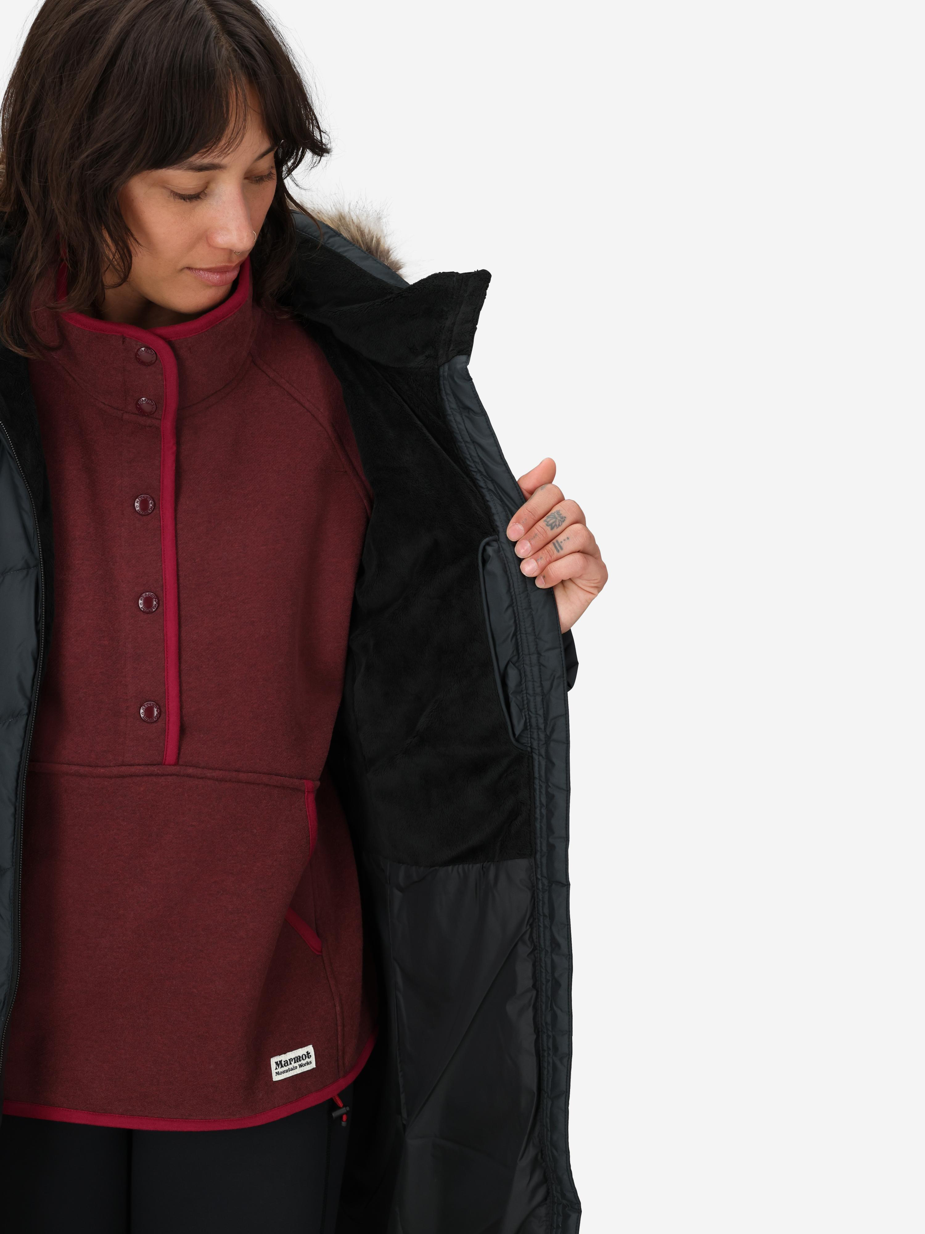 Women's Montreaux Down Coat | Marmot