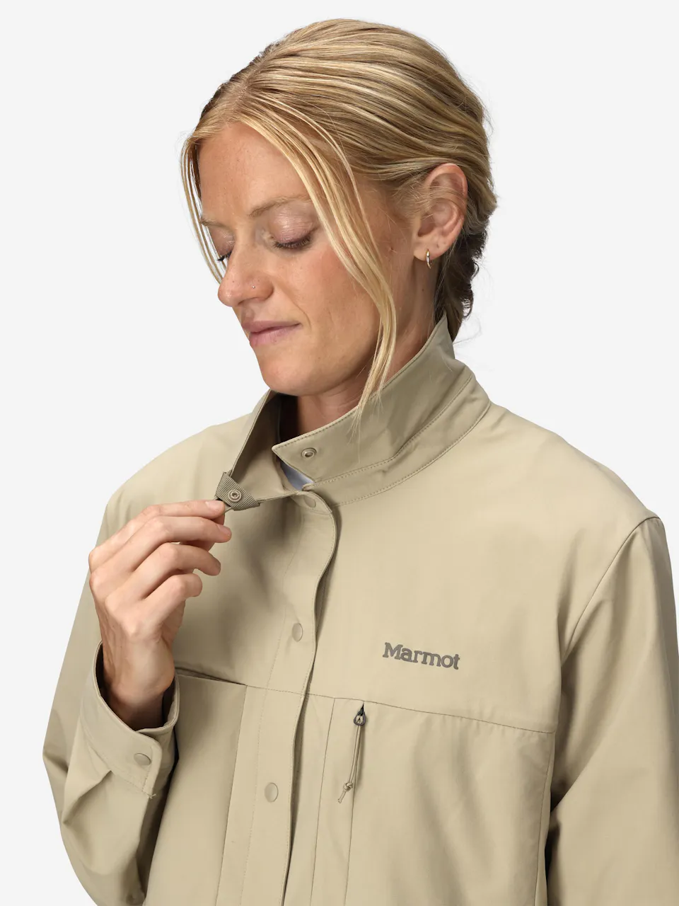 Wm's AirExchange UPF 40 Overshirt