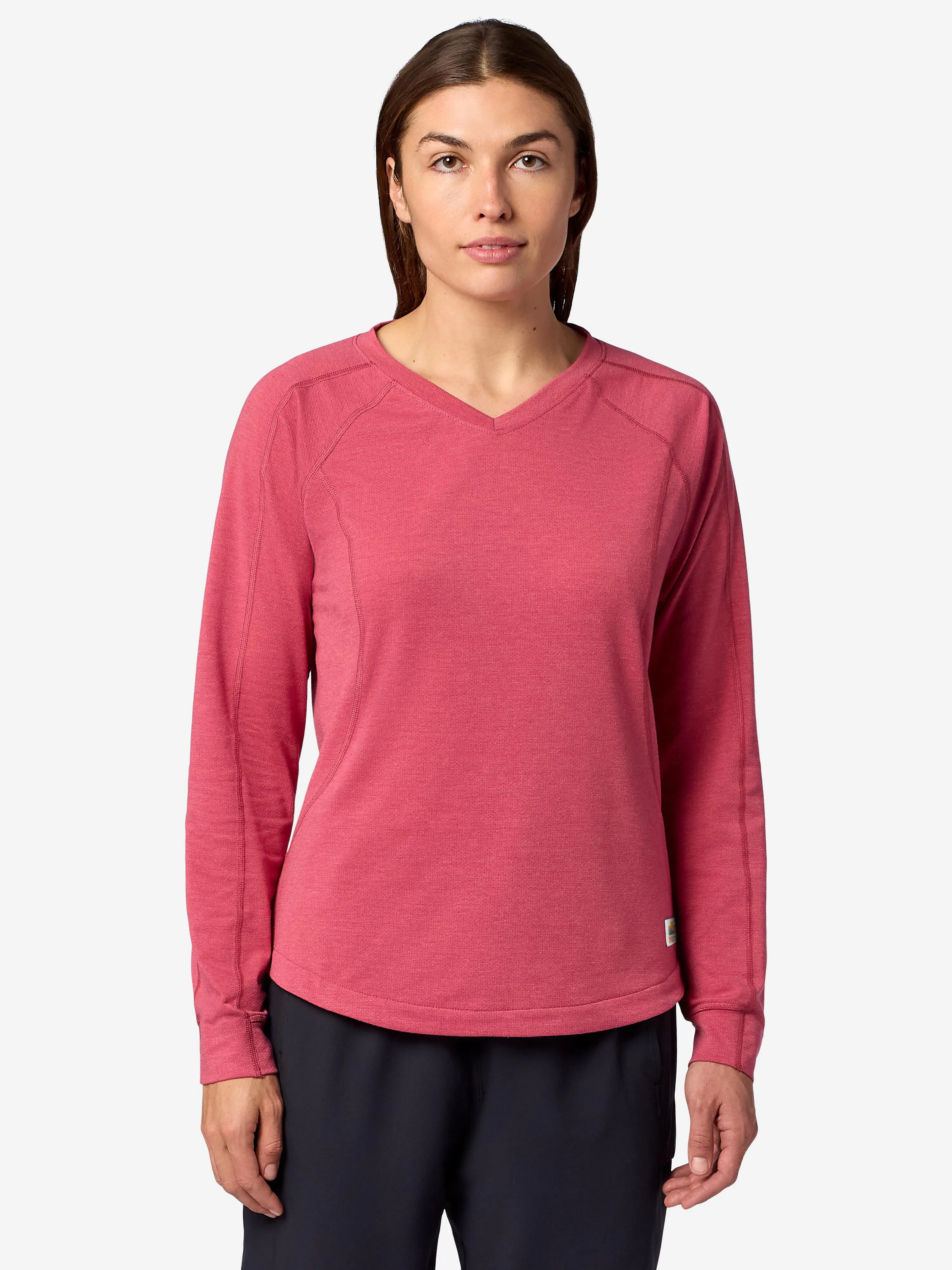 Dried Rose Heather