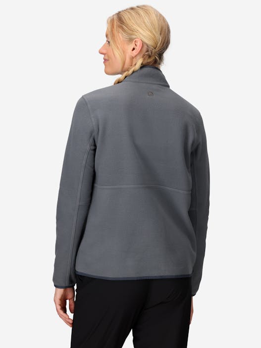 Women's Rocklin Fleece Full-Zip Jacket