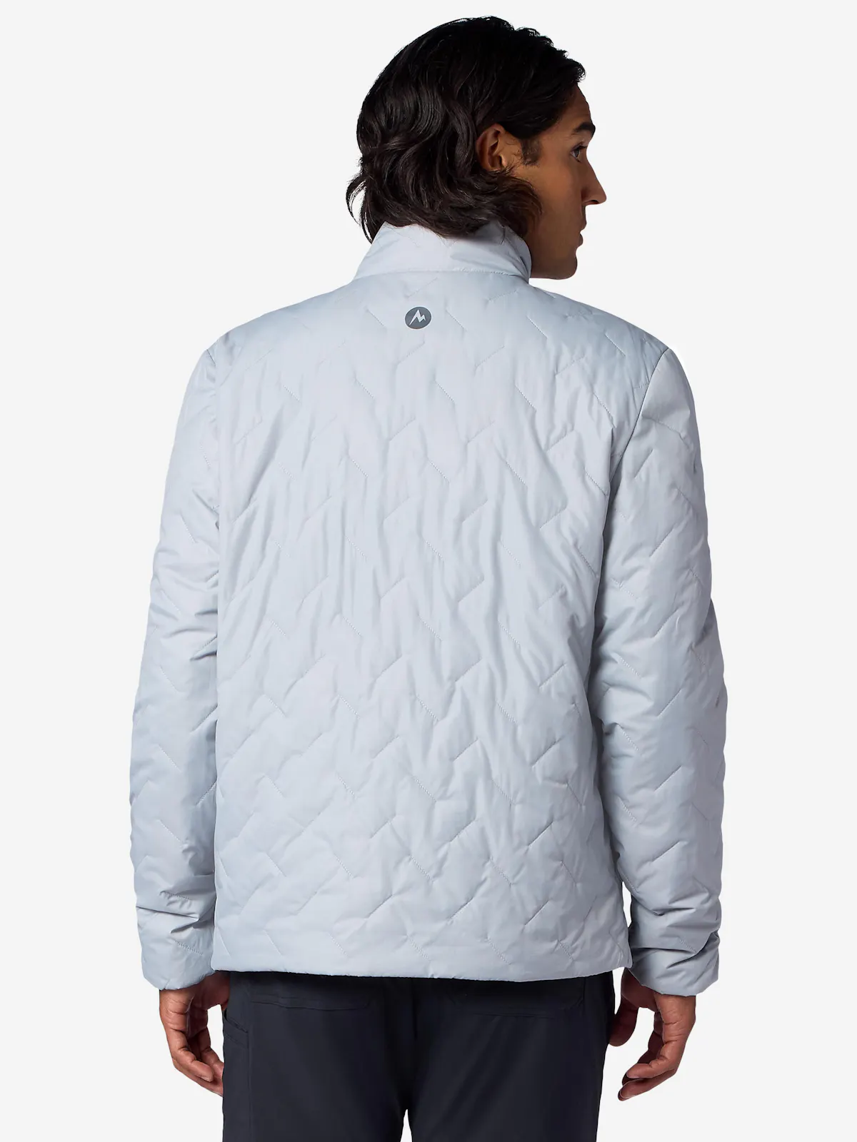 MonoQuilt Jacket