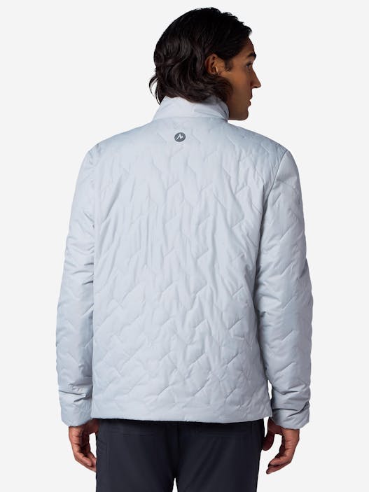 Men’s MonoQuilt PrimaLoft® Insulated Jacket