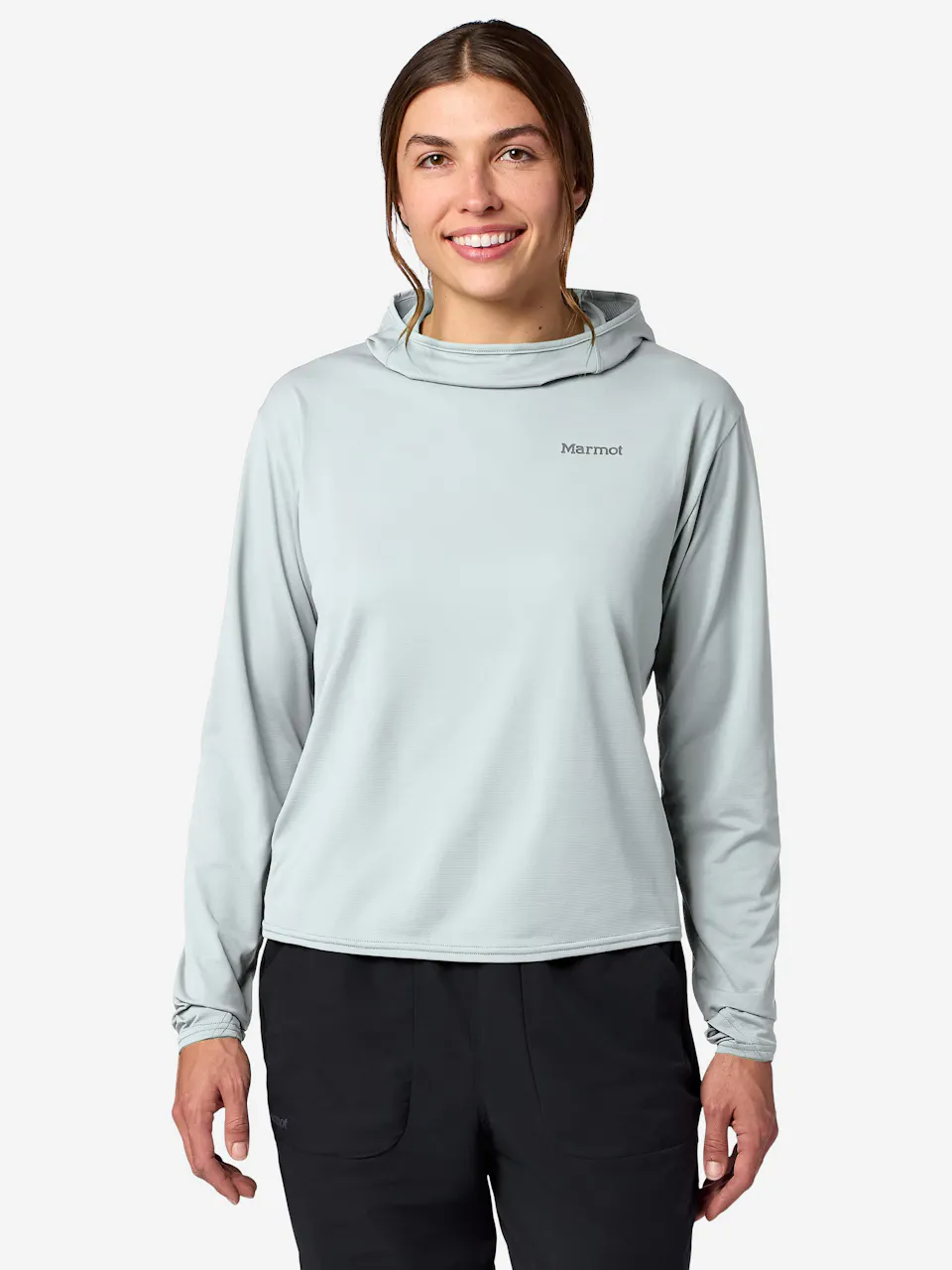 Wm's AirExchange UPF 50 Hoody